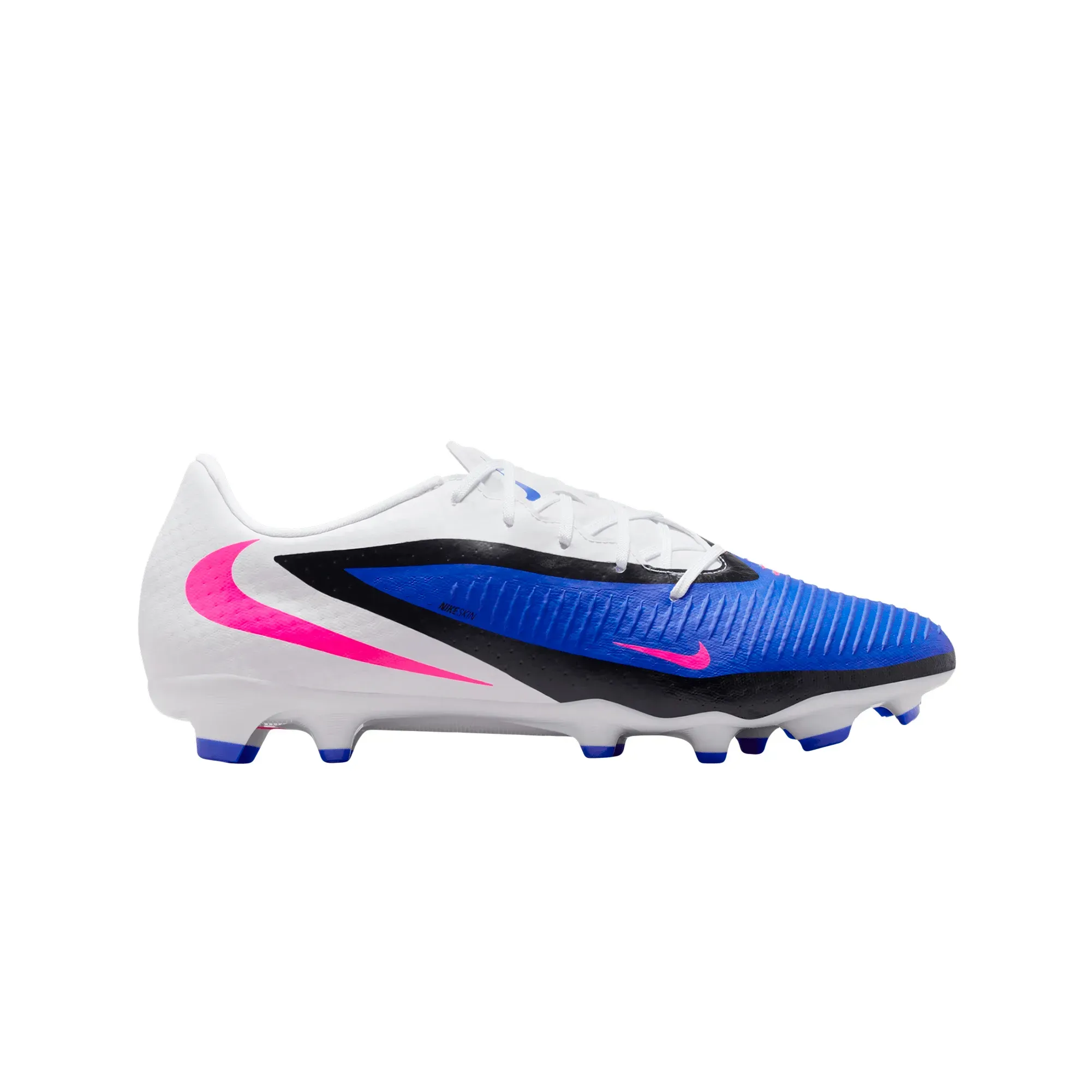 Tachones Nike Futbol Phantom 6 Low Academy MG Hombre HJ4564-446