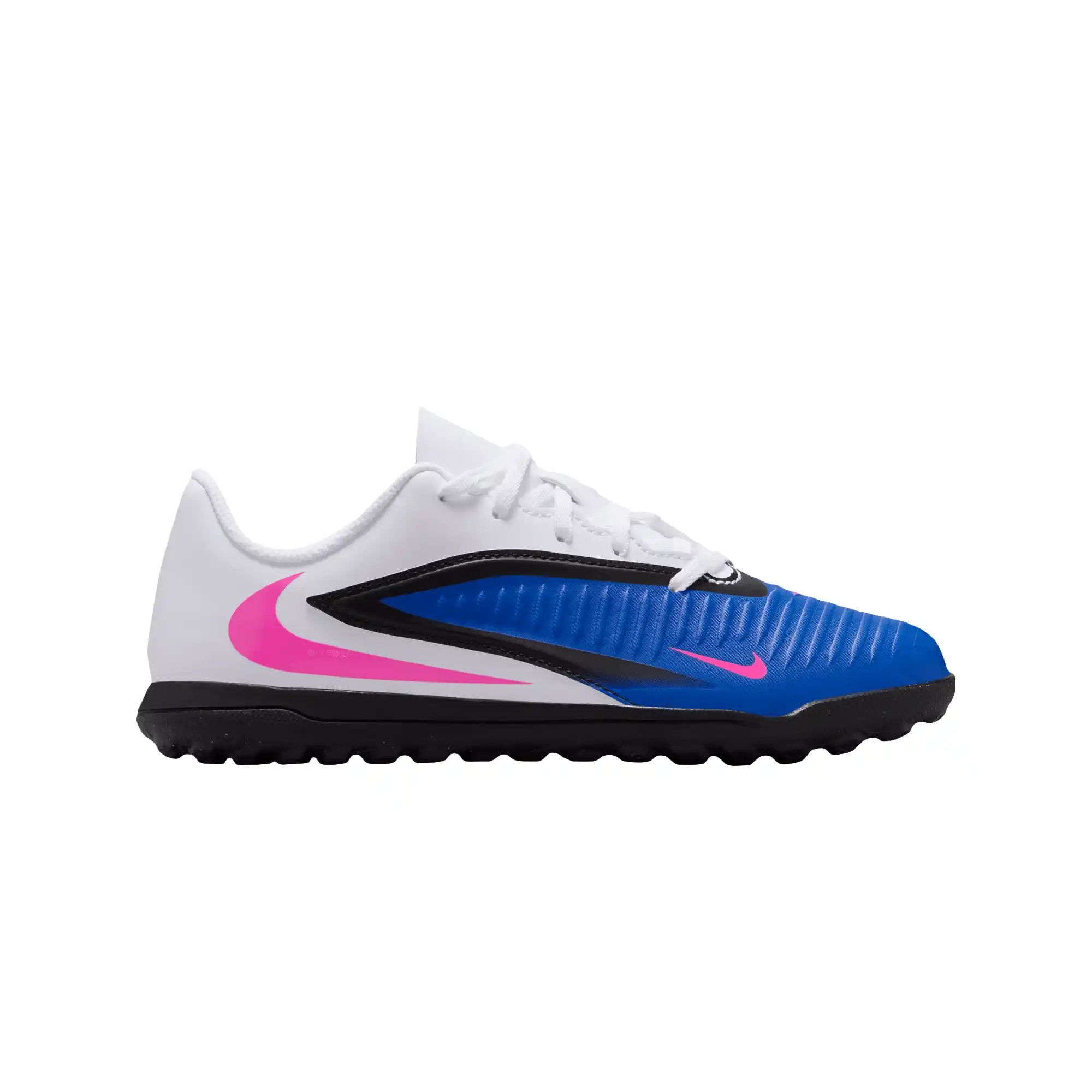 Tenis Nike Futbol Phantom 6 Low Club TF Niño HQ2006-446