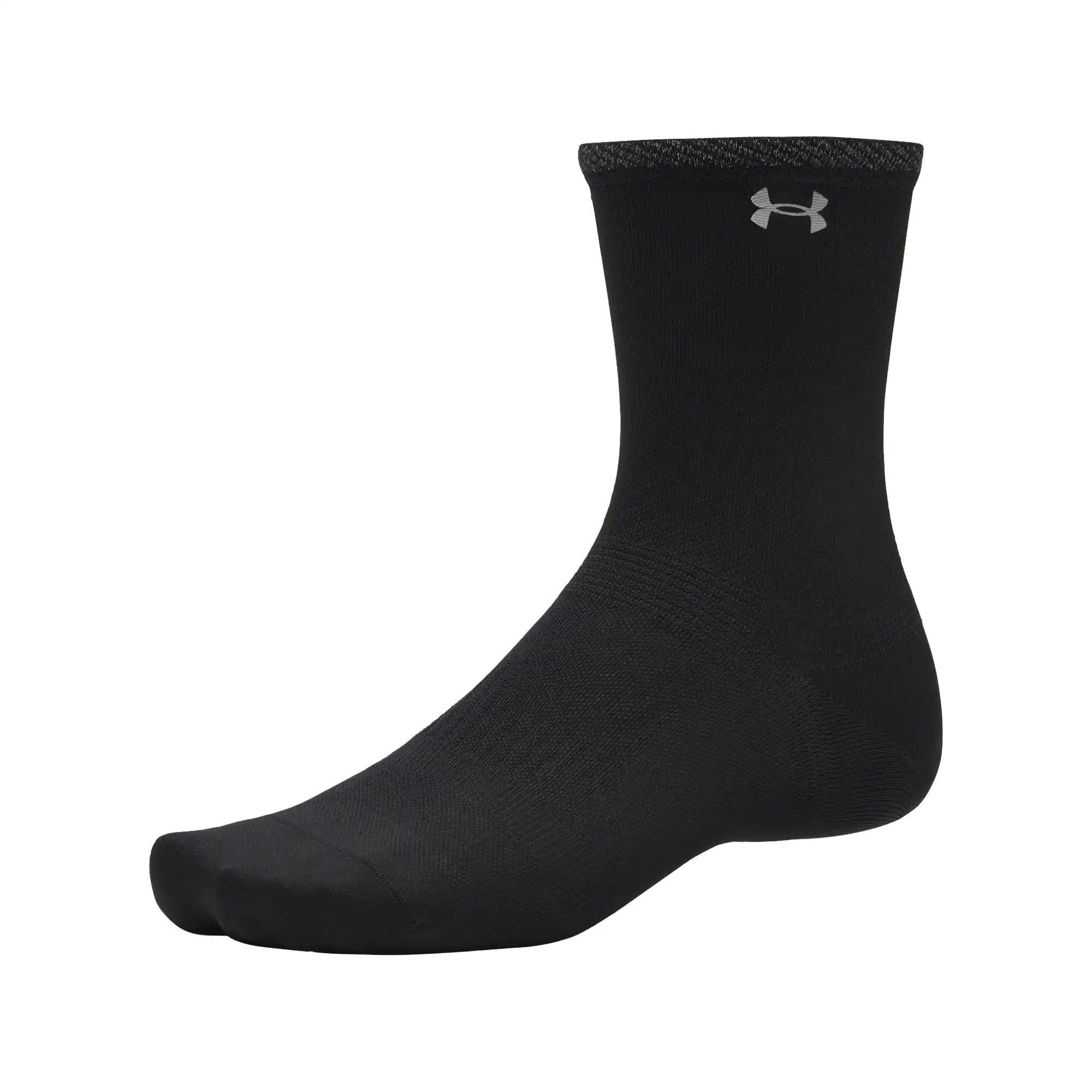 Calceta Under Armour Correr Velociti Lite Un Par Unisex 6009334-008