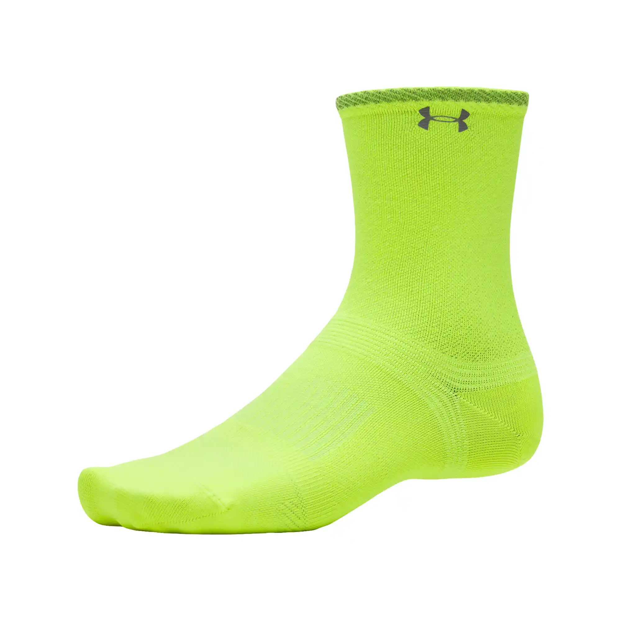 Calceta Under Armour Correr Velociti Lite Un Par Unisex 6009334-731
