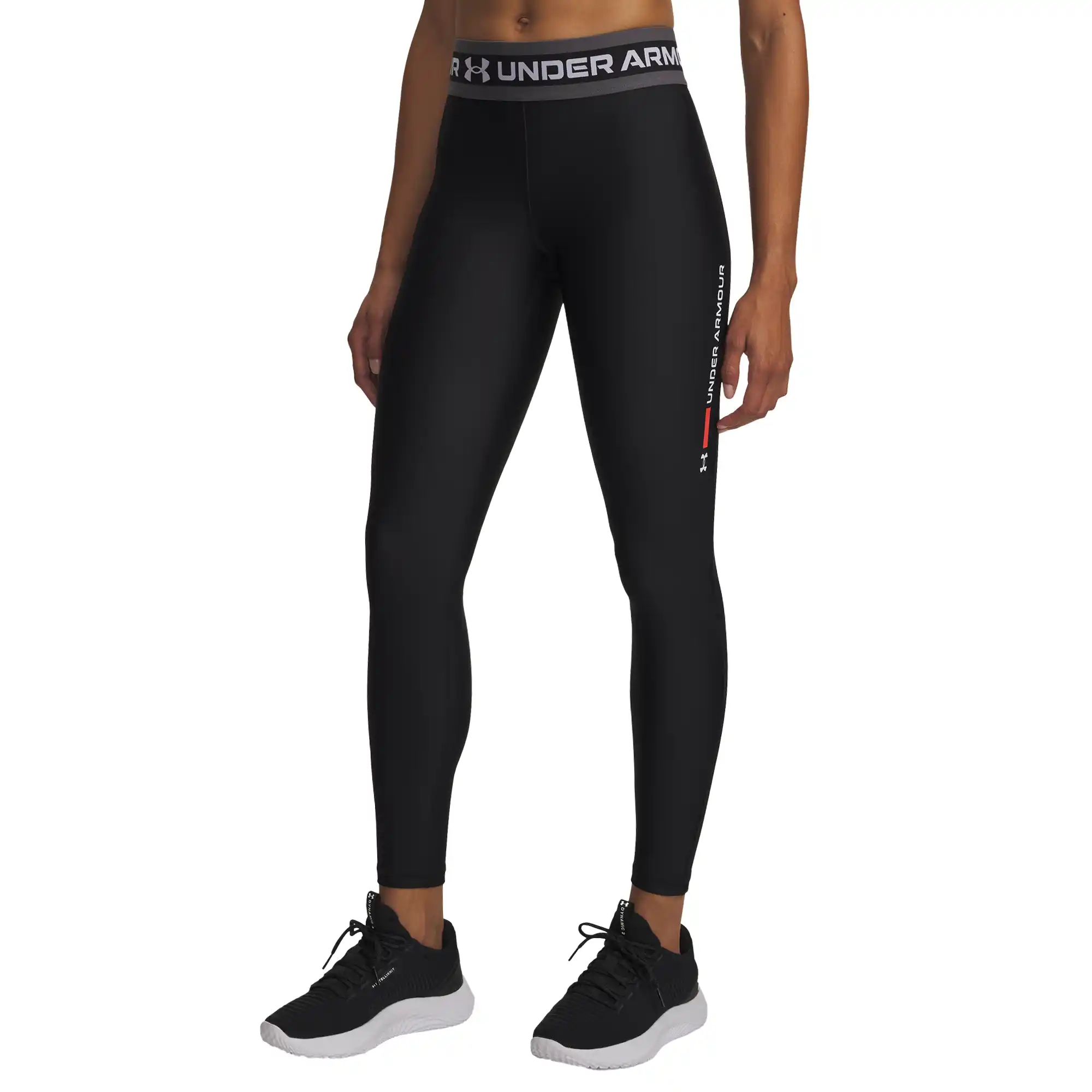 Malla Under Armour Entrenamiento Tech Mujer 6009972-001