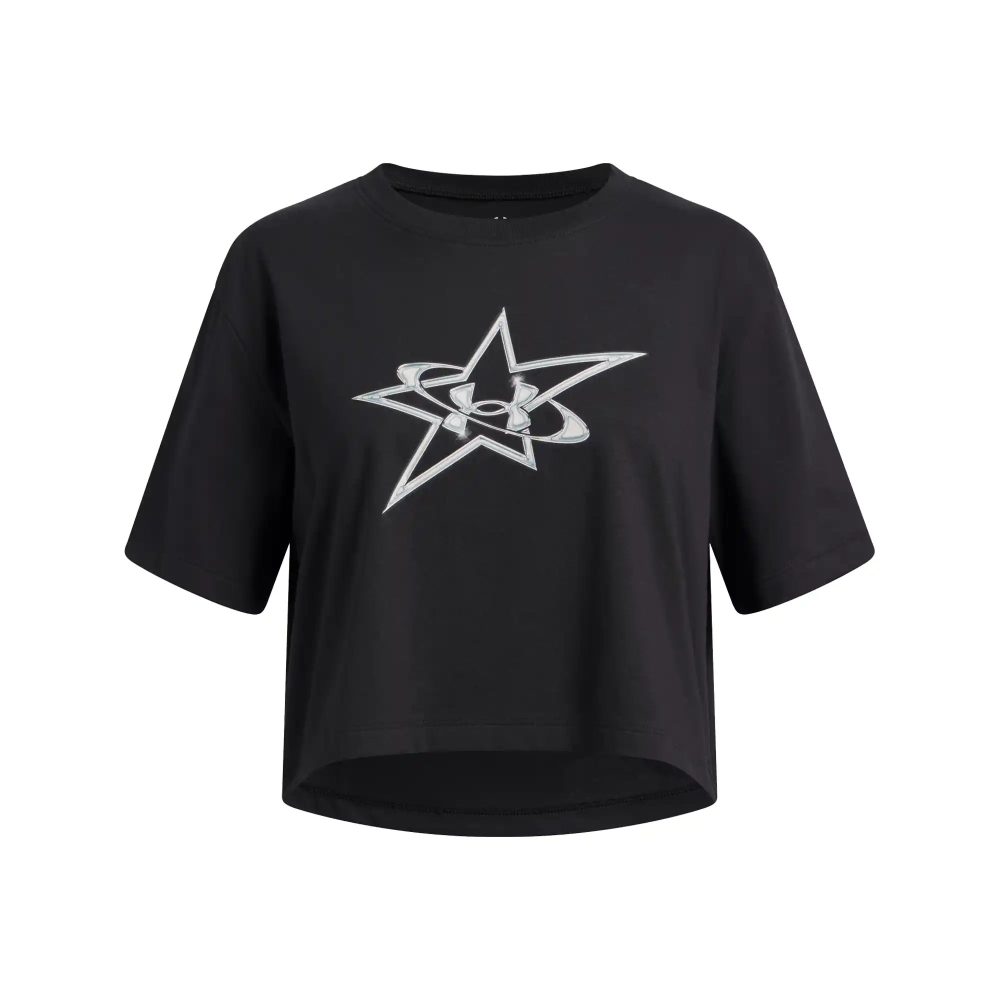 Top Under Armour Casual Logo Star Niña 6009665-001
