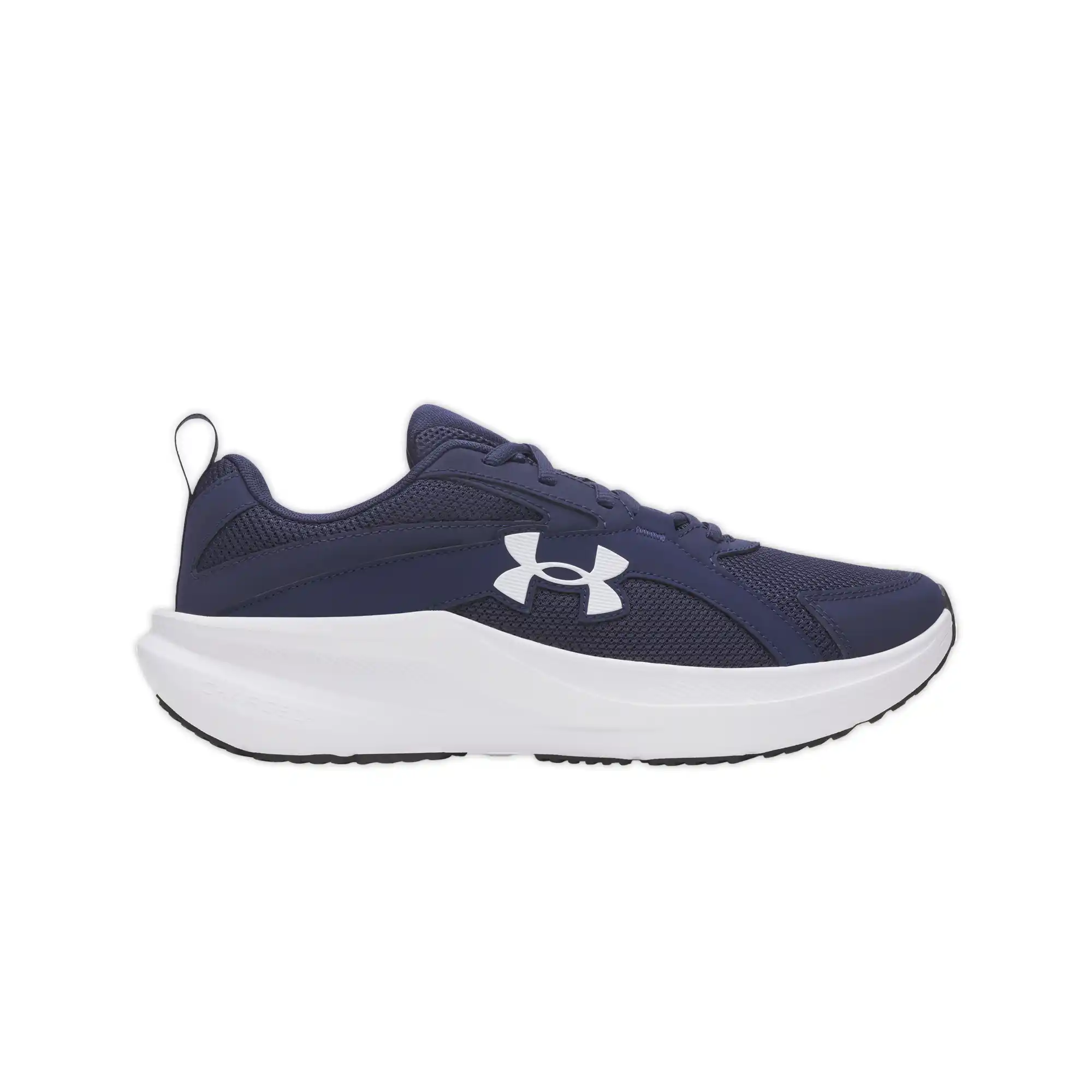 Tenis Under Armour Correr Charged+ Assert 11 Hombre 6006723-410