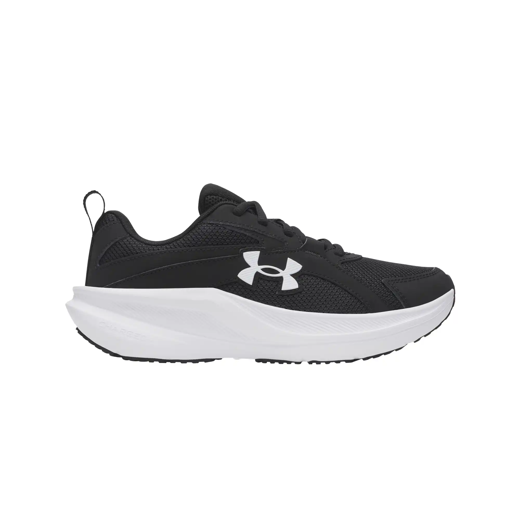 Tenis Under Armour Correr Charged+ Assert 11 Mujer 6006724-001