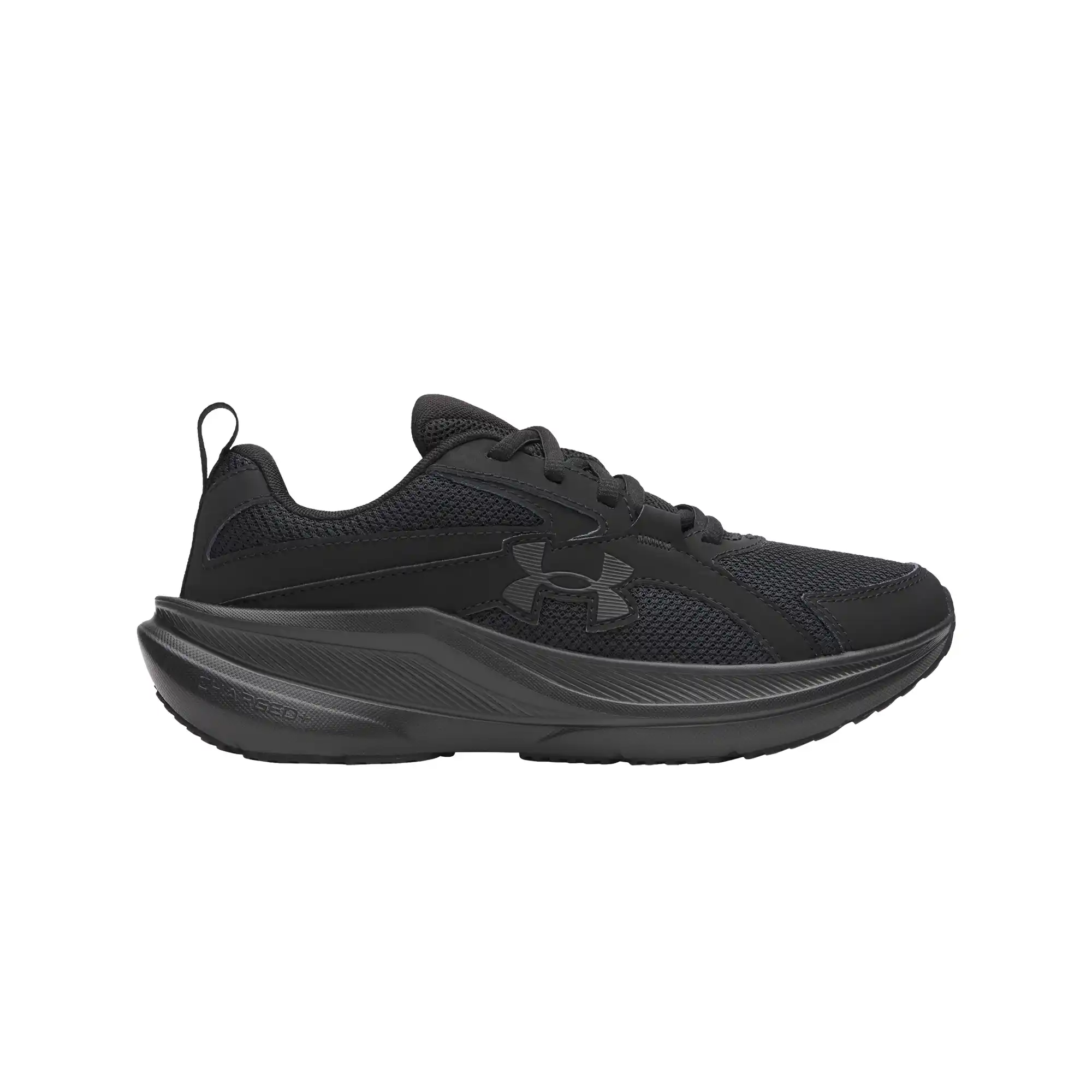 Tenis Under Armour Correr Charged+ Assert 11 Mujer 6006724-002