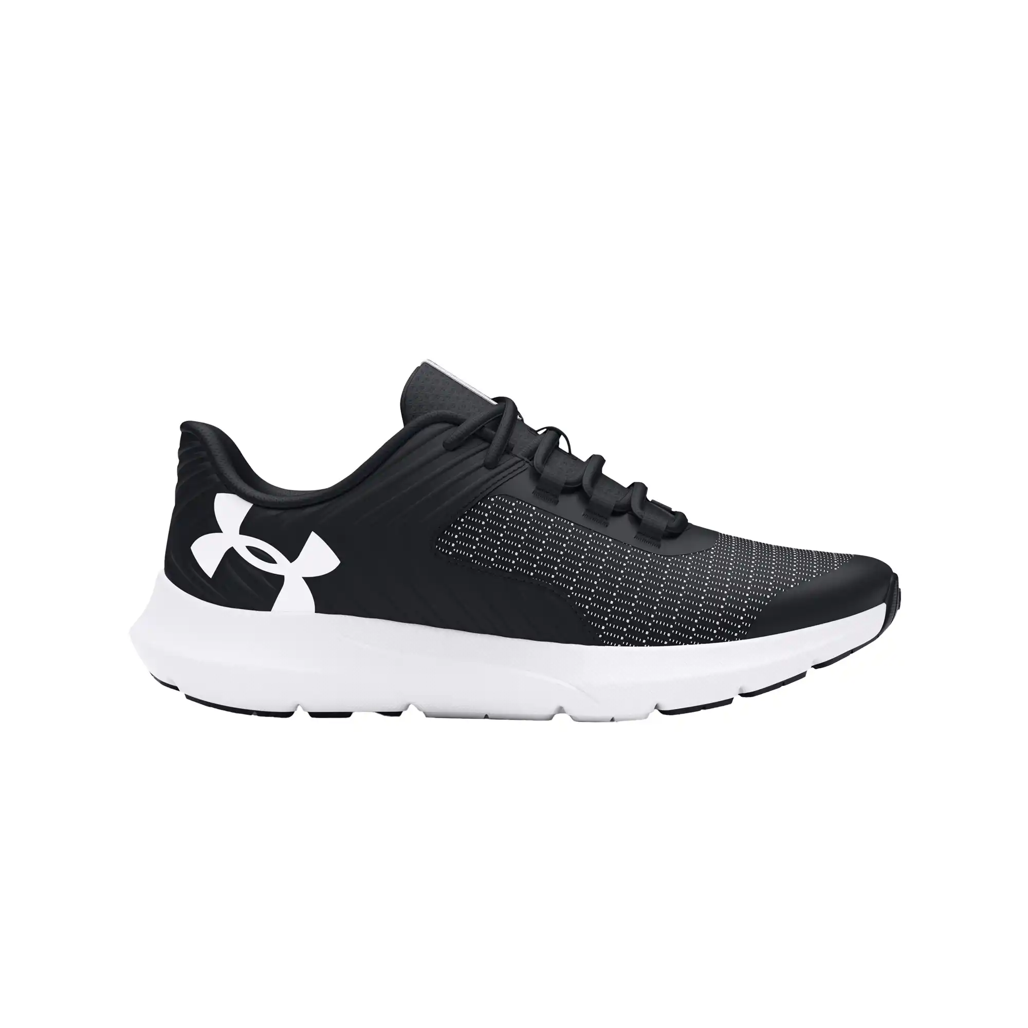 Tenis Under Armour Casual Outhustle 2 Niño 3026697-002