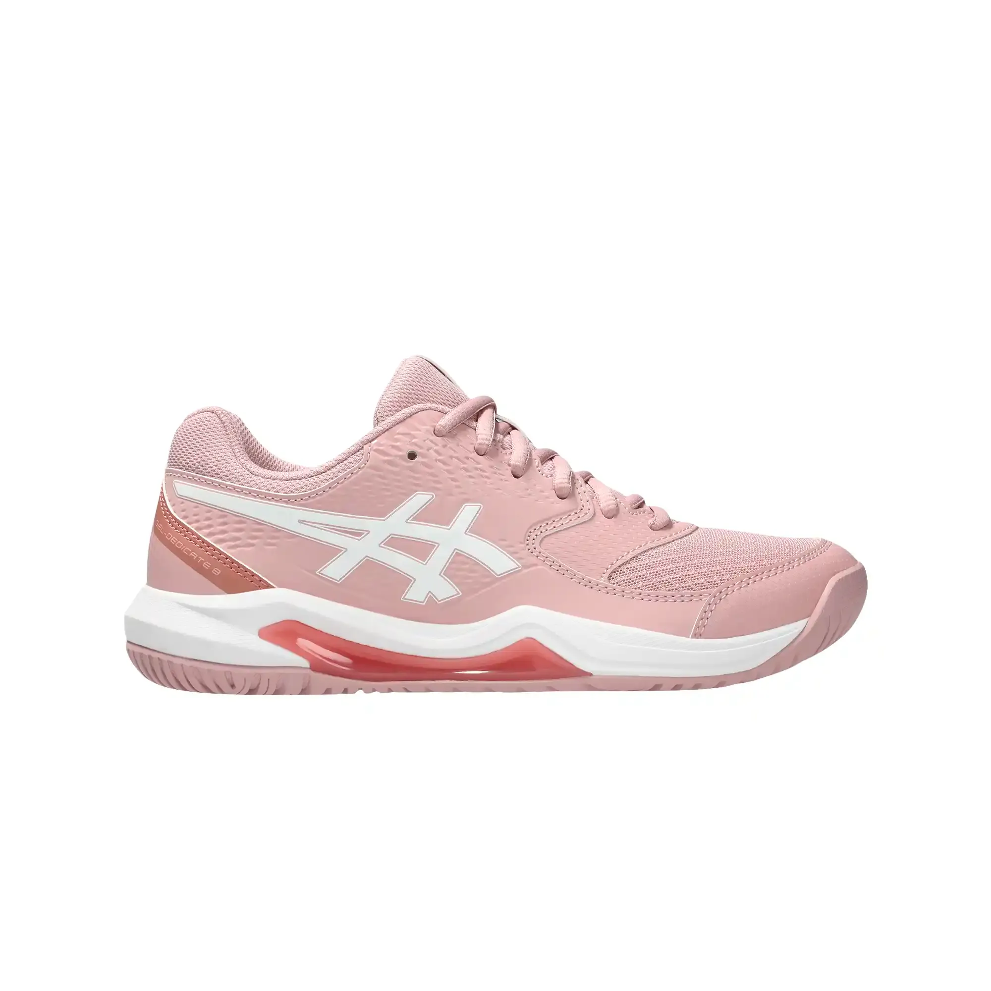 Calzado Asics Tennis GEL-DEDICATE 8 Mujer 1042A237.702