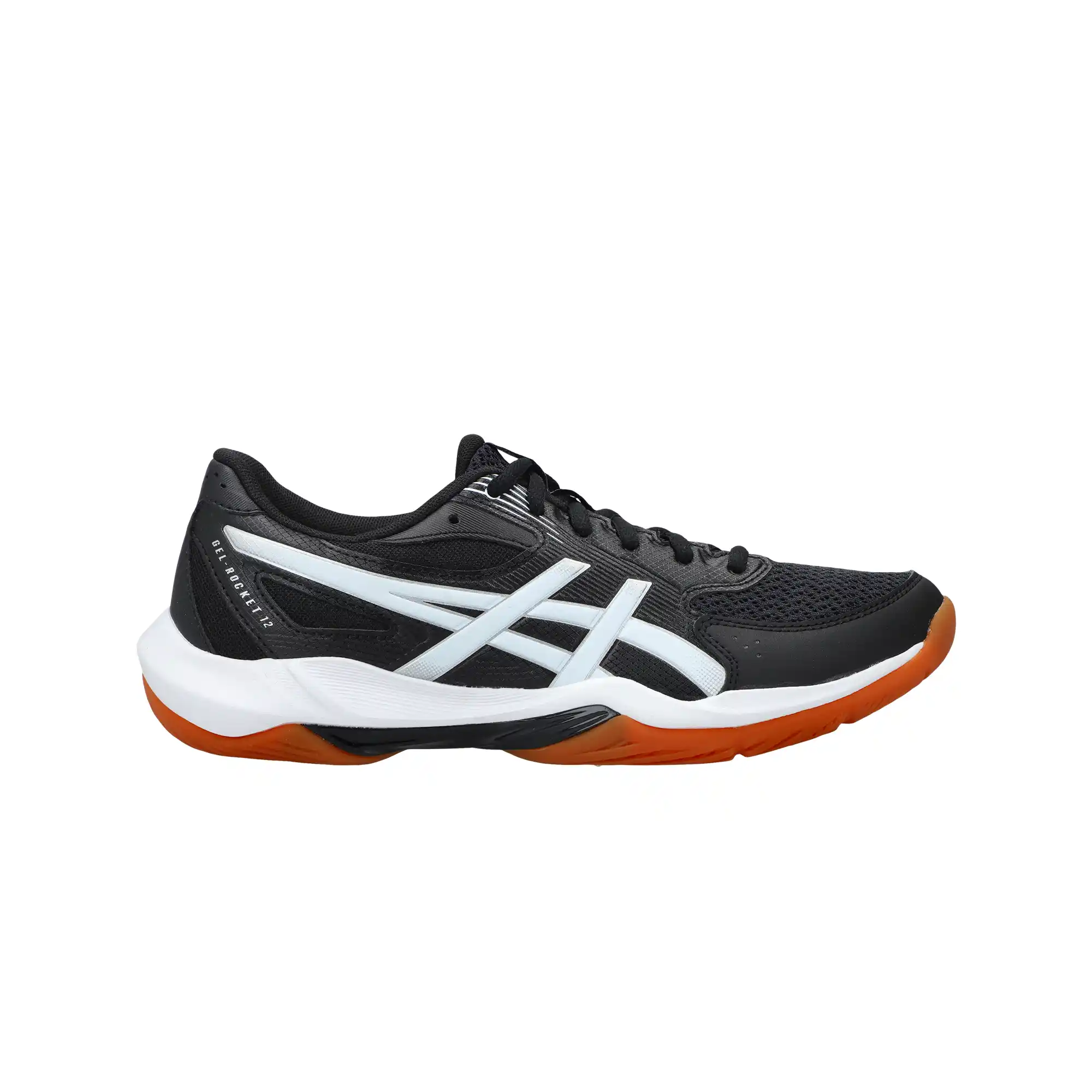 Tenis Asics Voleibol GEL-ROCKET 12 Mujer 1072A119.001
