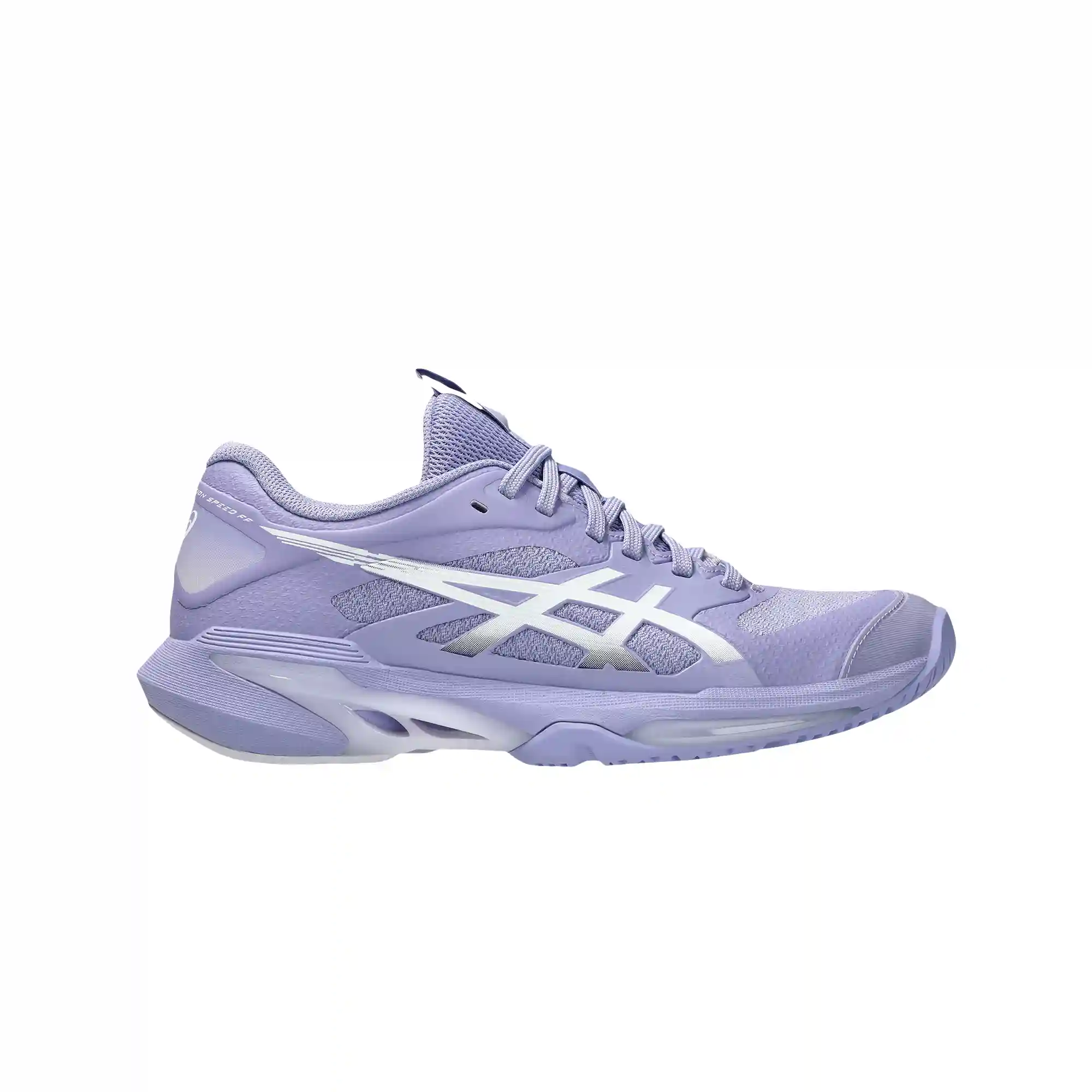 Calzado Asics Tennis SOLUTION SPEED FF 4 Mujer 1042A307.500