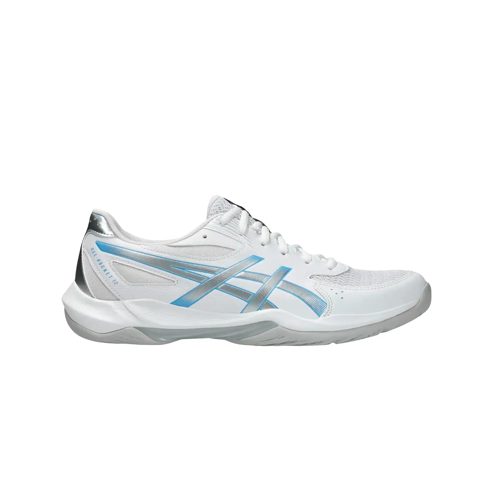 Tenis Asics Voleibol GEL-ROCKET 12 Hombre 1071A116.104