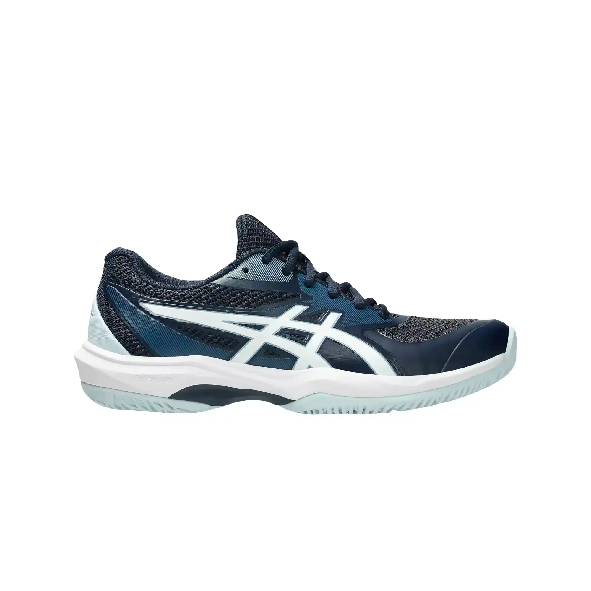 Calzado Asics Tennis GAME FF Mujer 1042A281.400
