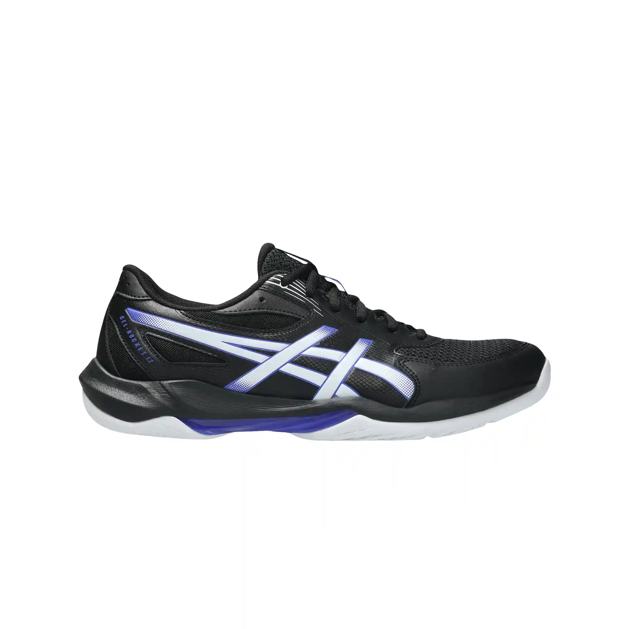Tenis Asics Voleibol GEL-ROCKET 12 Hombre 1071A116.002