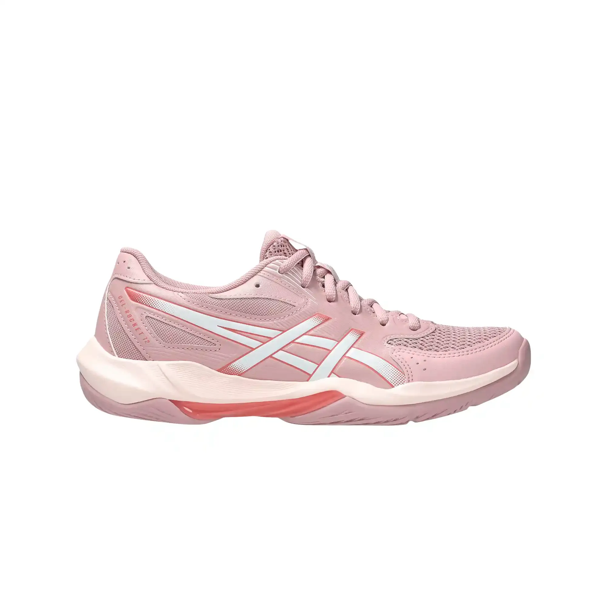 Tenis Asics Voleibol GEL-ROCKET 12 Mujer 1072A119.700