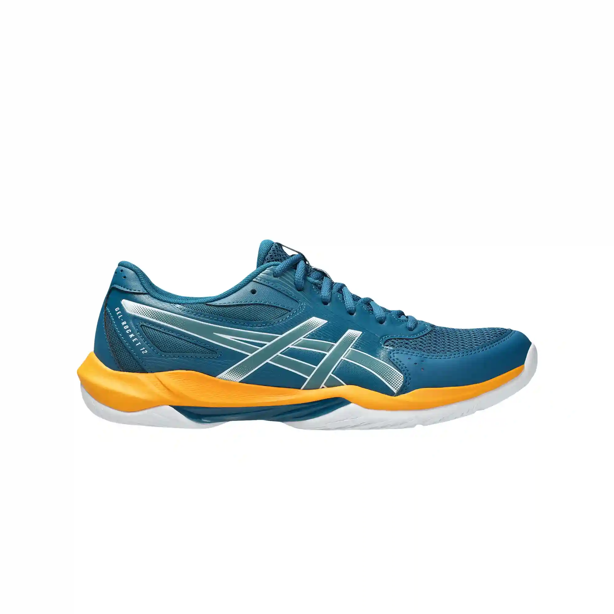 Tenis Asics Voleibol GEL-ROCKET 12 Hombre 1071A116.402