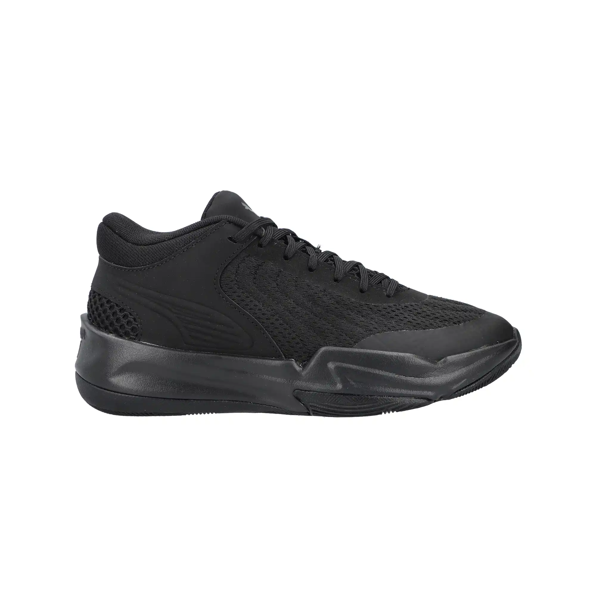 Tenis Puma Basquetbol Court Pro 2 Niño 312301 07