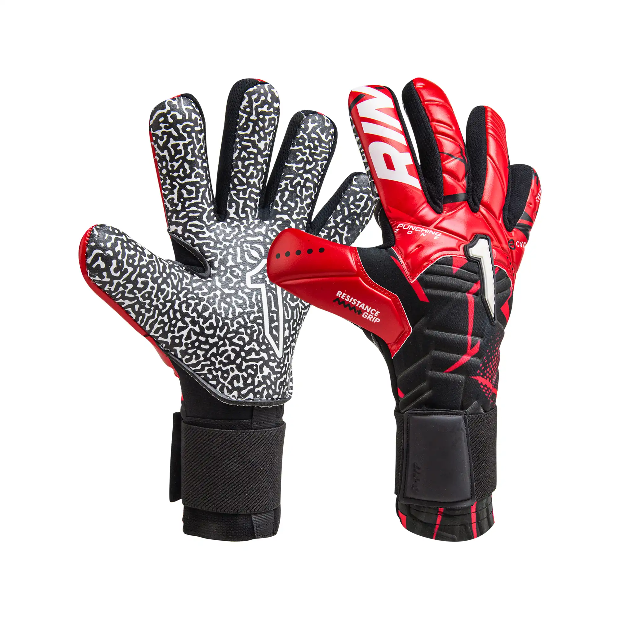 Guantes Rinat Futbol Kratos Prime Hombre