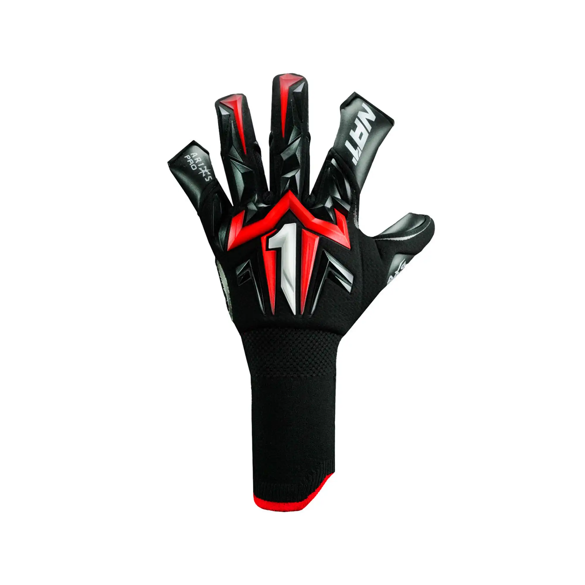 Guantes Rinat Futbol Aries X Pro Hombre