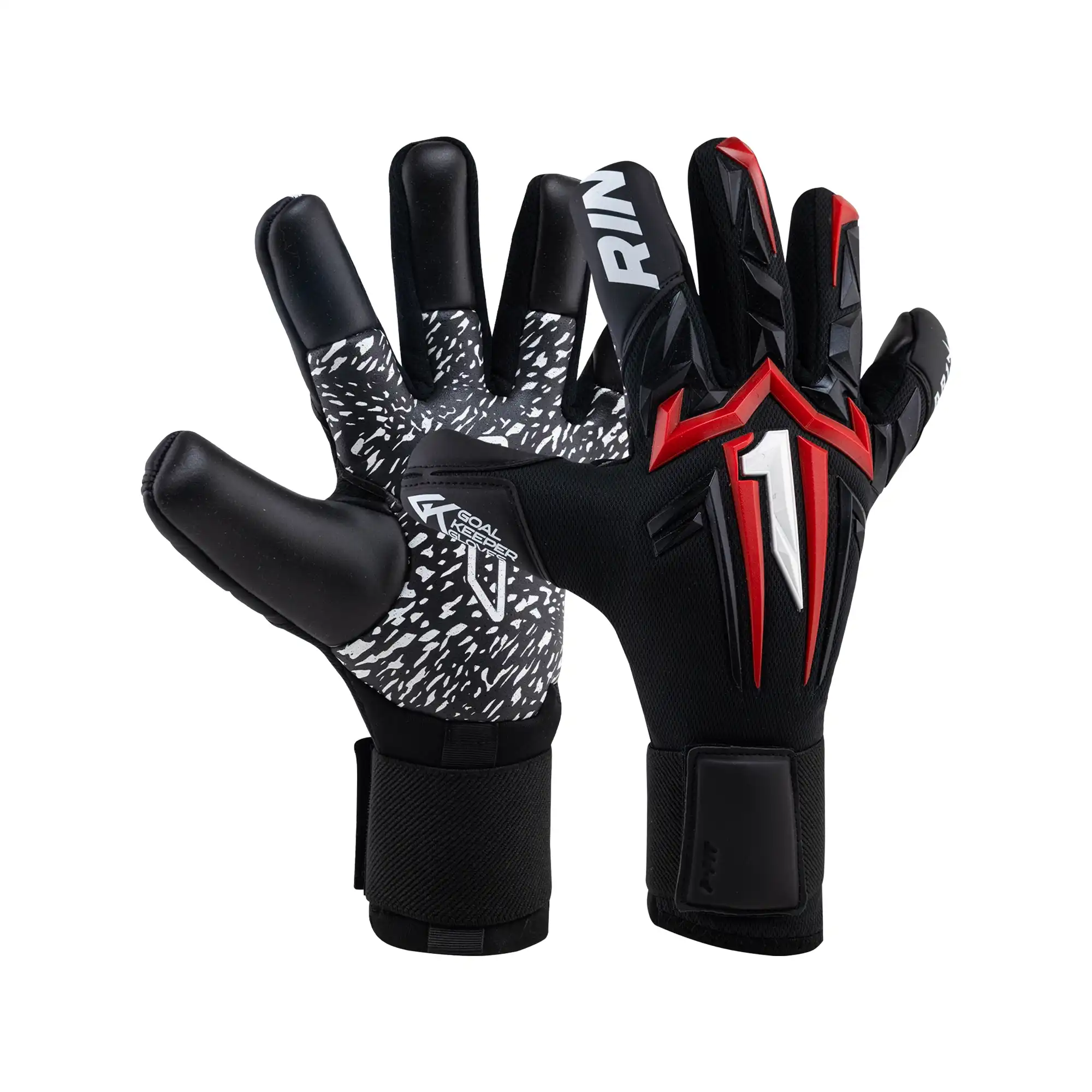 Guantes Rinat Futbol Aries X Prime Niño