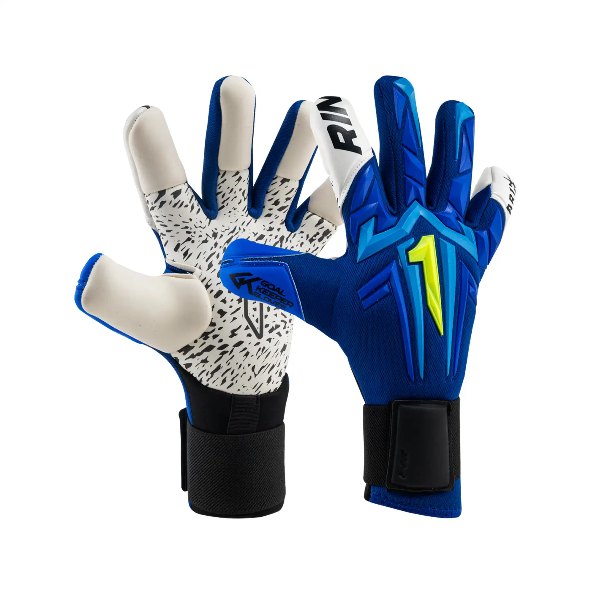 Guantes Rinat Futbol Aries X Prime Niño