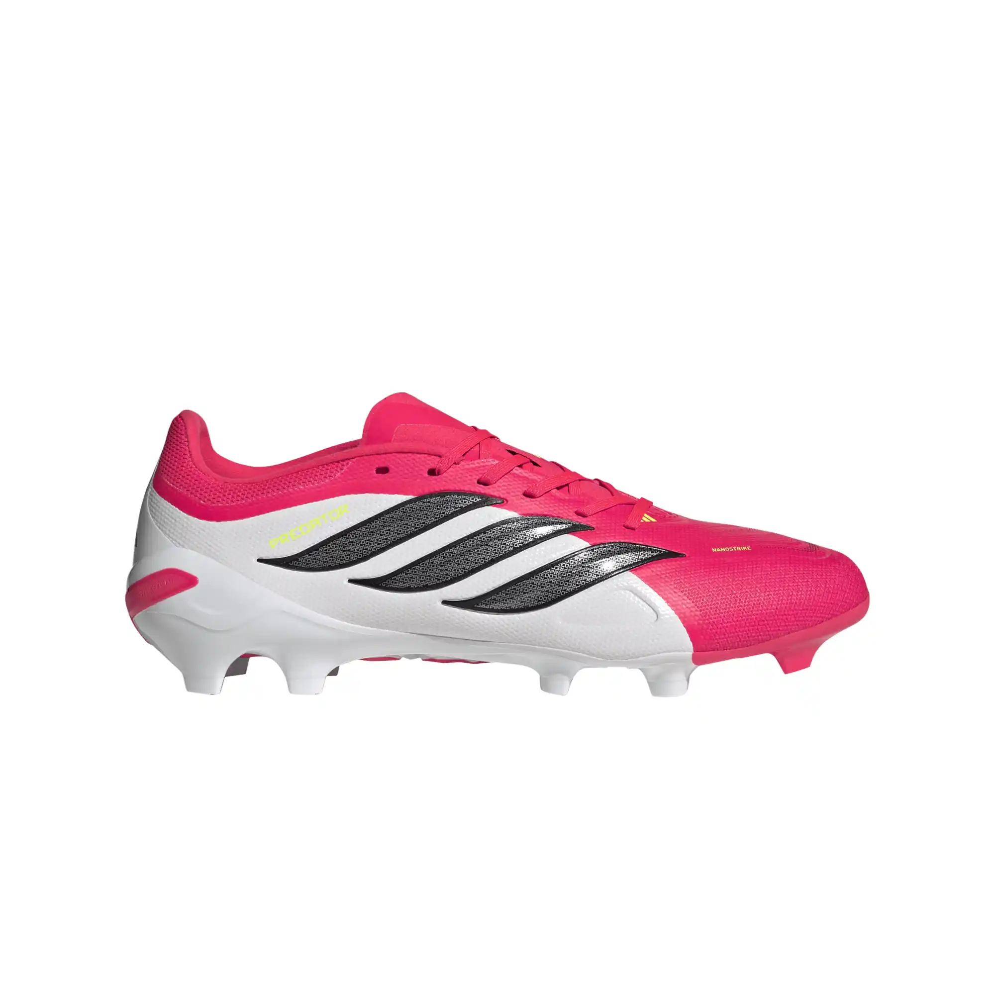 Tachones adidas Futbol Predator League FG Hombre JR7880