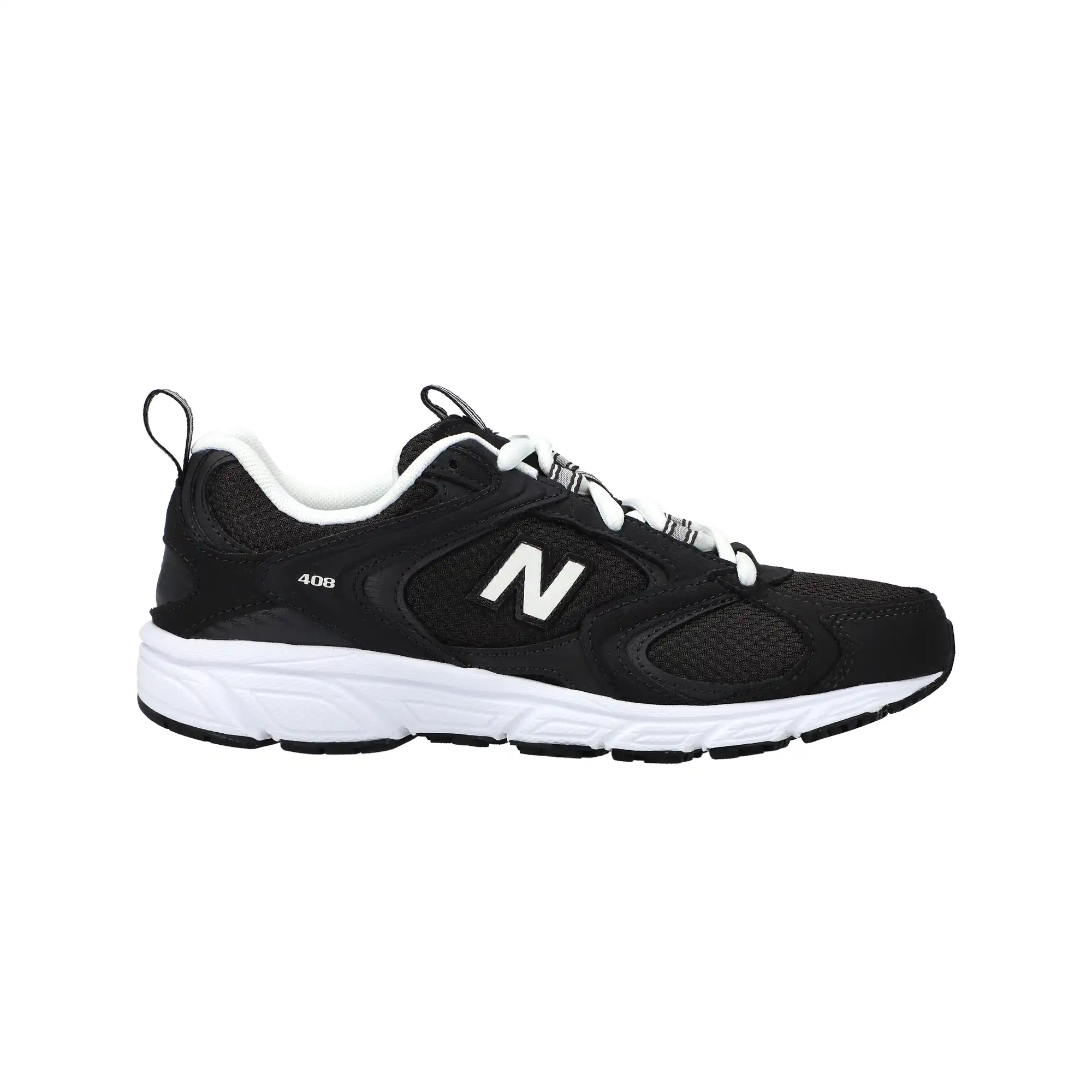 Tenis New Balance Casual 408 Unisex U4089BN