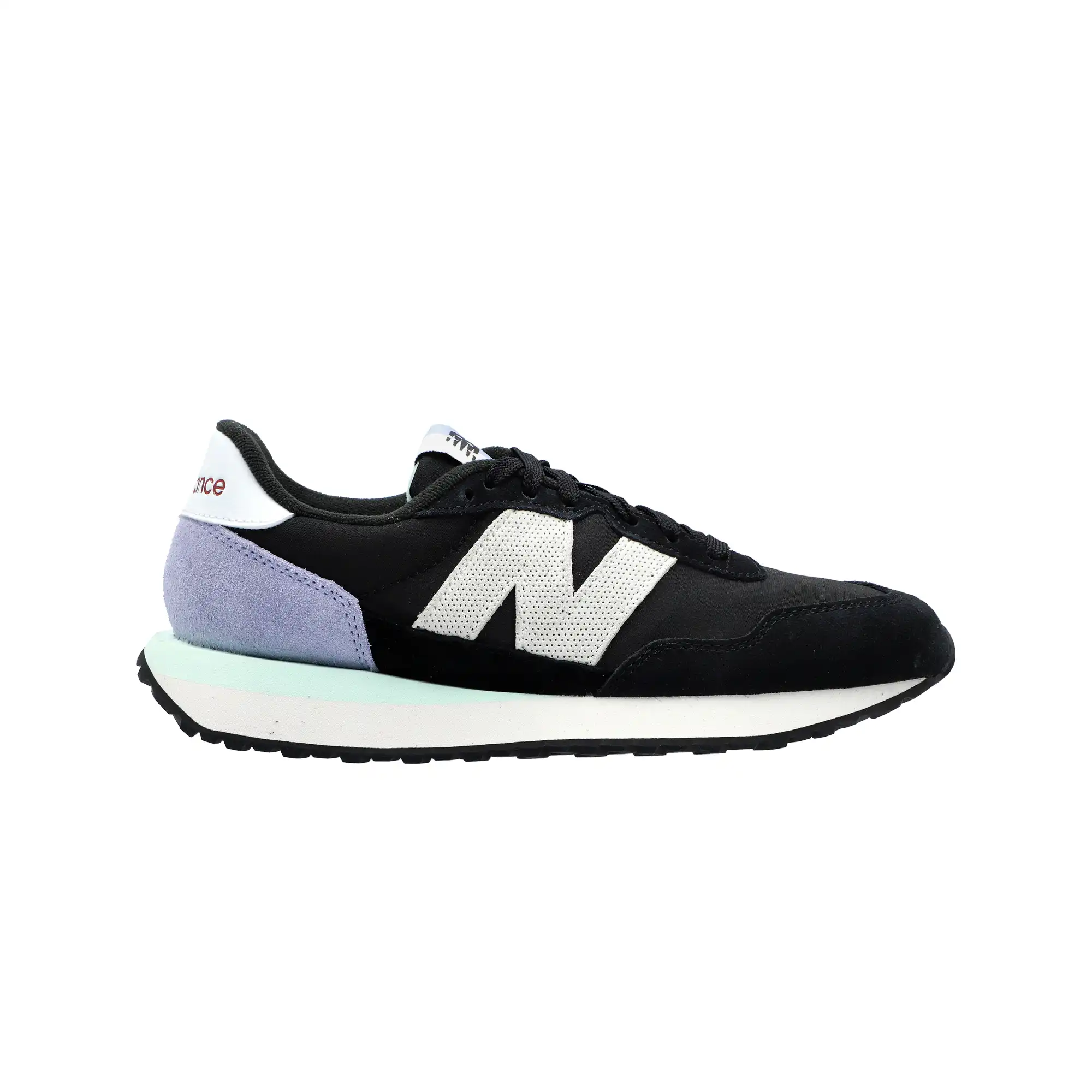 Tenis New Balance Casual 237 Mujer W2377IM