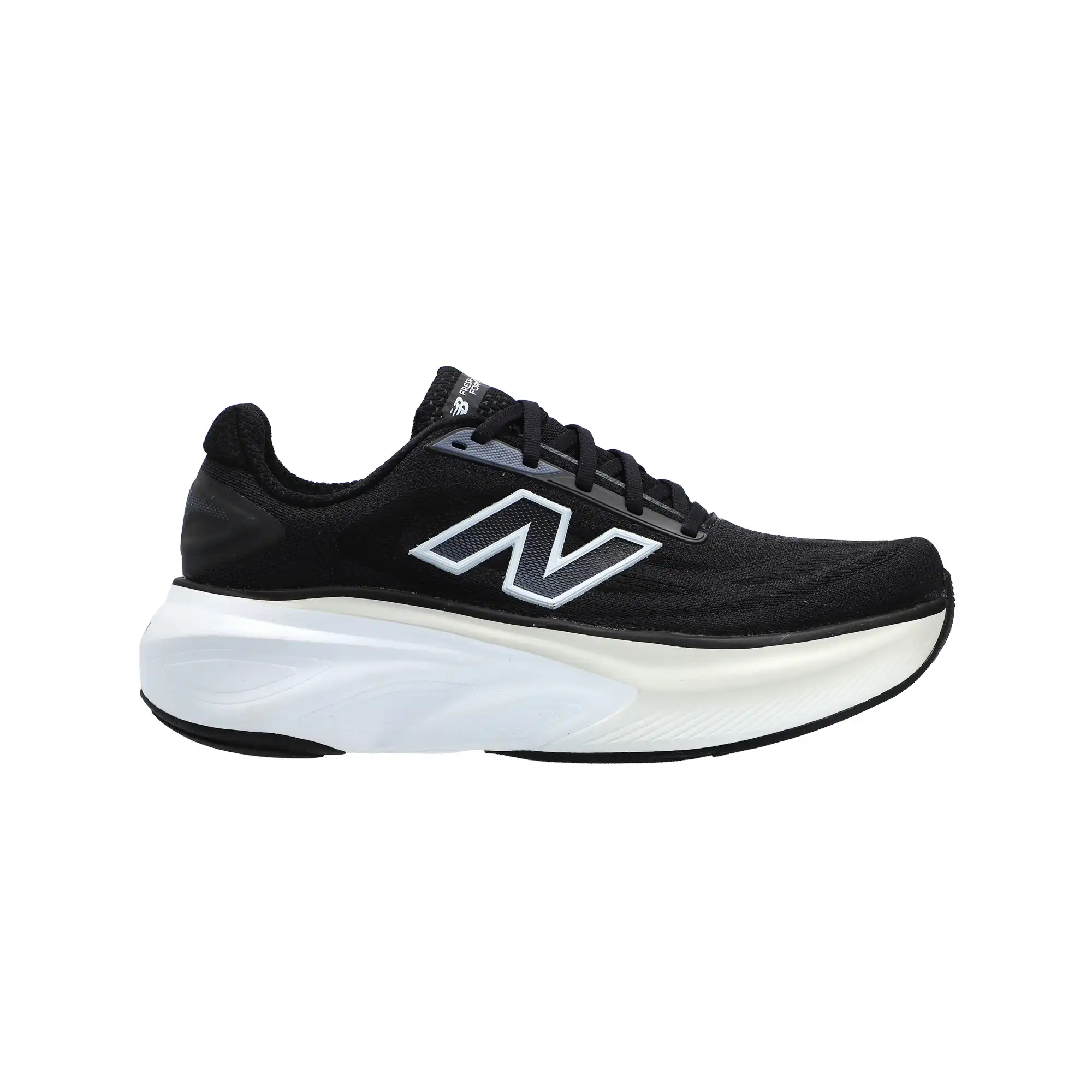 Tenis New Balance Correr Fresh Foam X More v6 Mujer WMORGR6