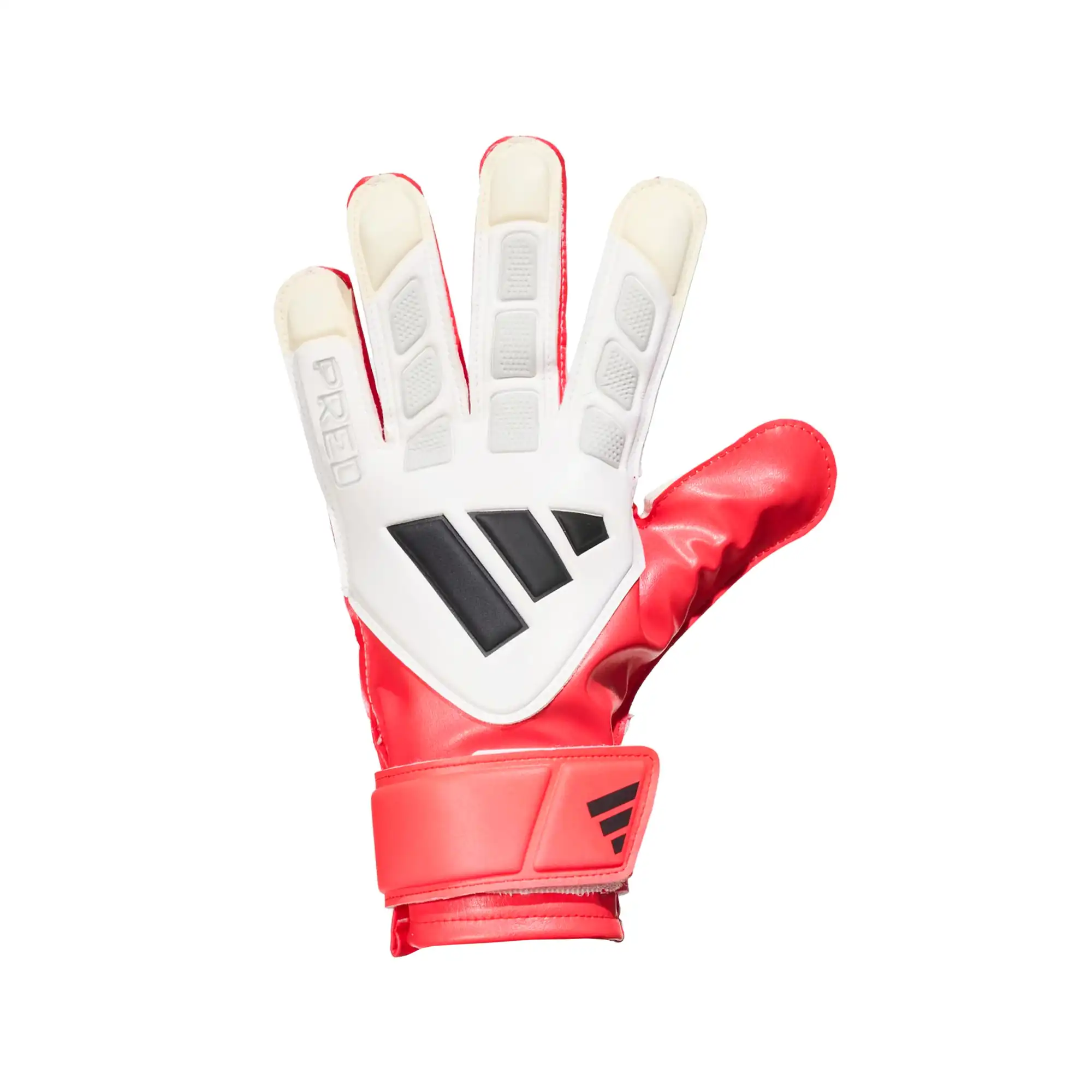 Guantes adidas Futbol Predator Training Niño KA7792