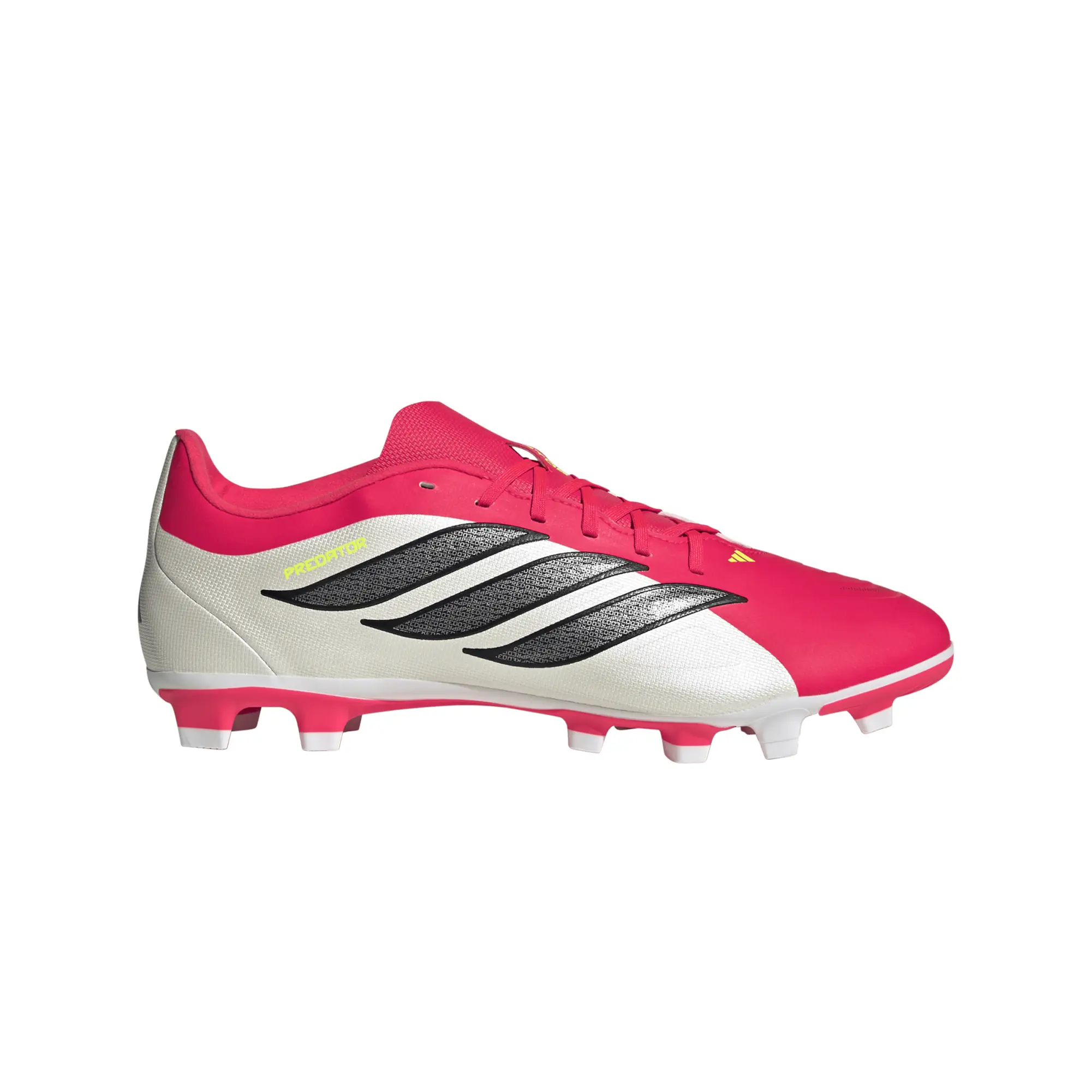 Tachones adidas Futbol Predator Club FG Hombre JS0349