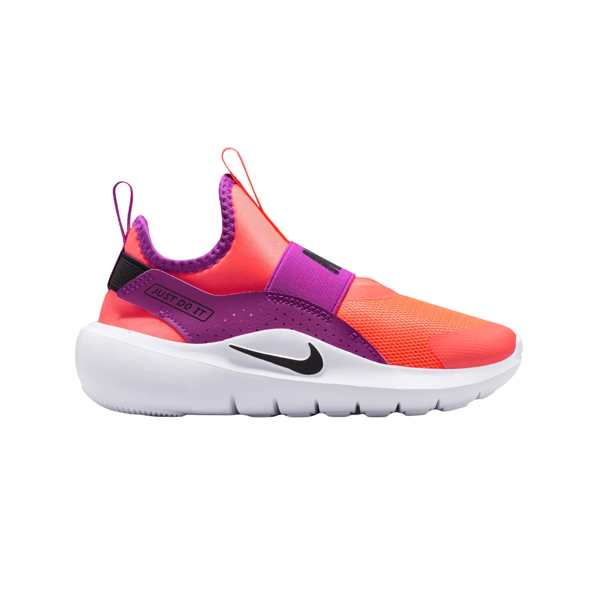 Tenis Nike Casual Flex Runner 4 Preescolar Niña IF2894-800