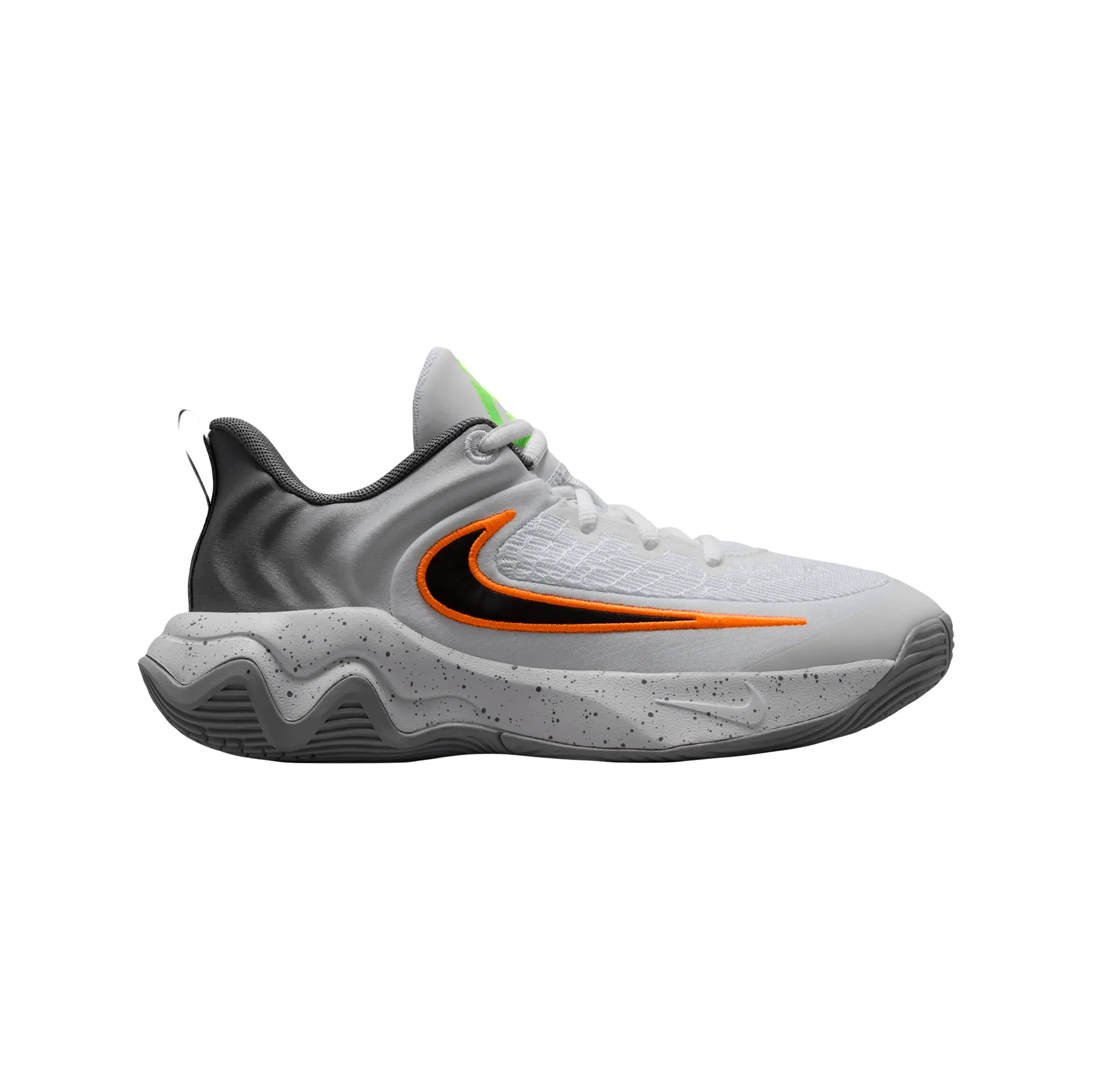 Tenis Nike Basquetbol Giannis Immortality 4 Niño IH7664-101