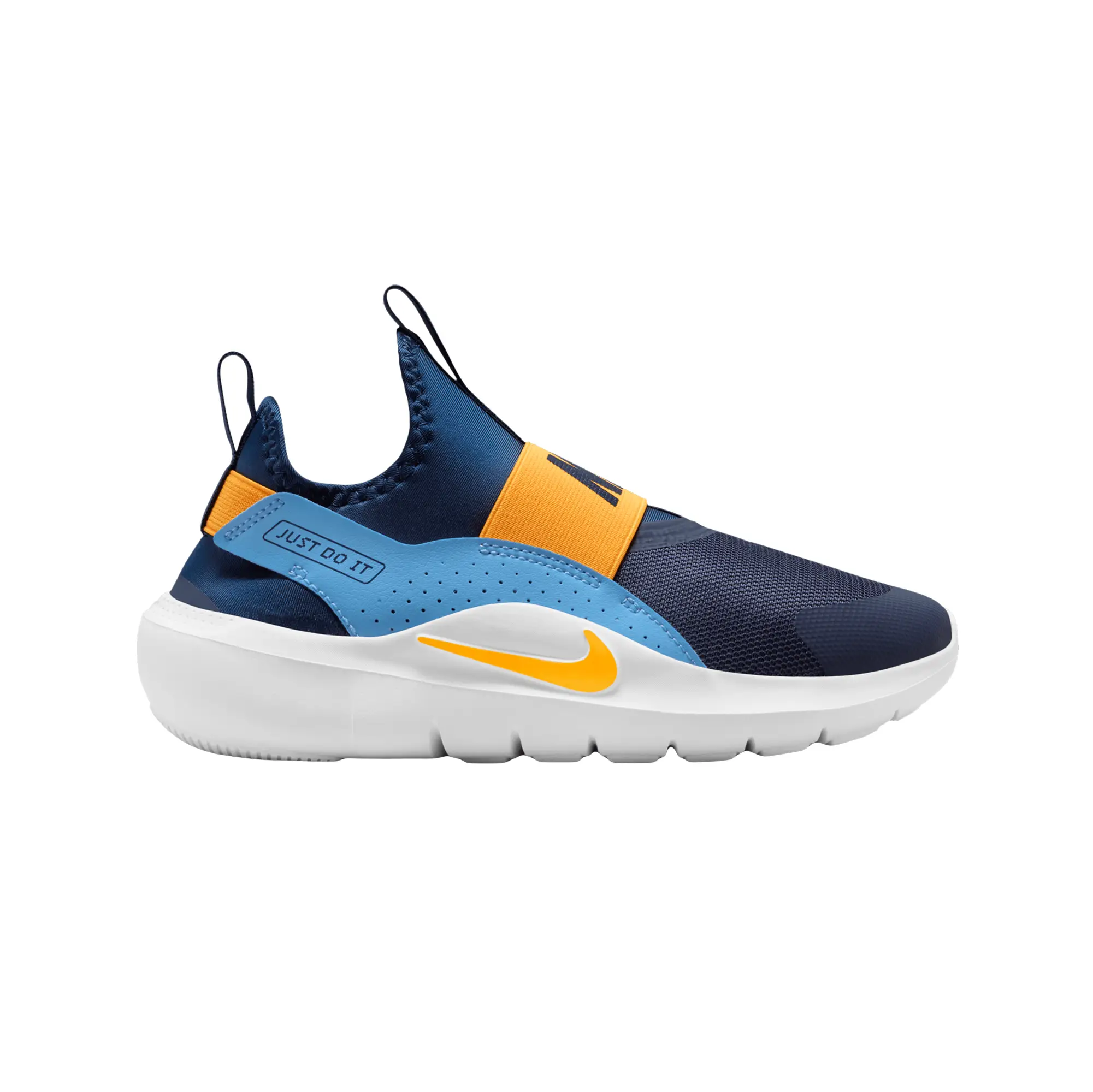 Tenis Nike Correr Flex Runner 4 Niño IF2893-403