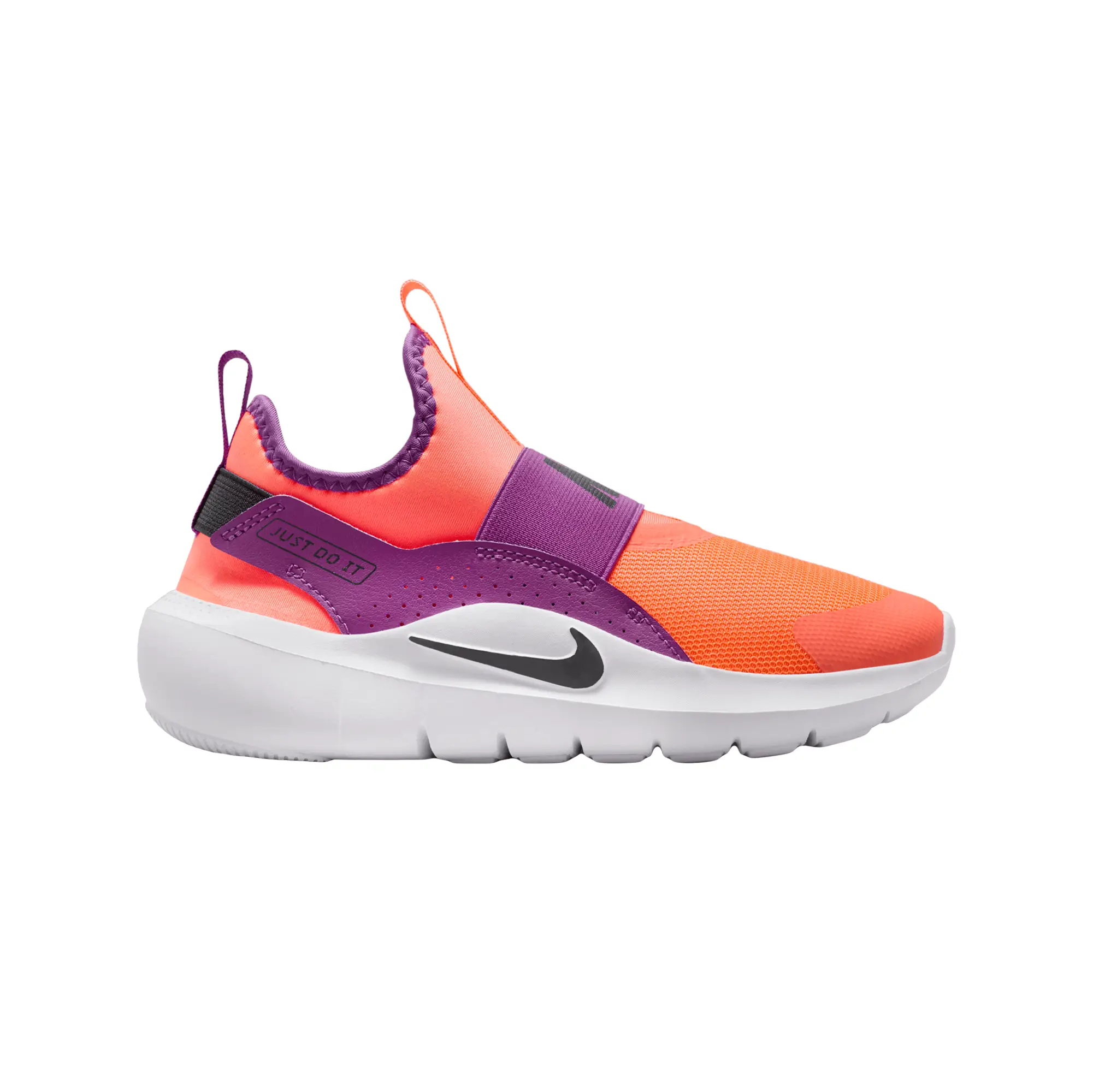 Tenis Nike Correr Flex Runner 4 Niña IF2893-800