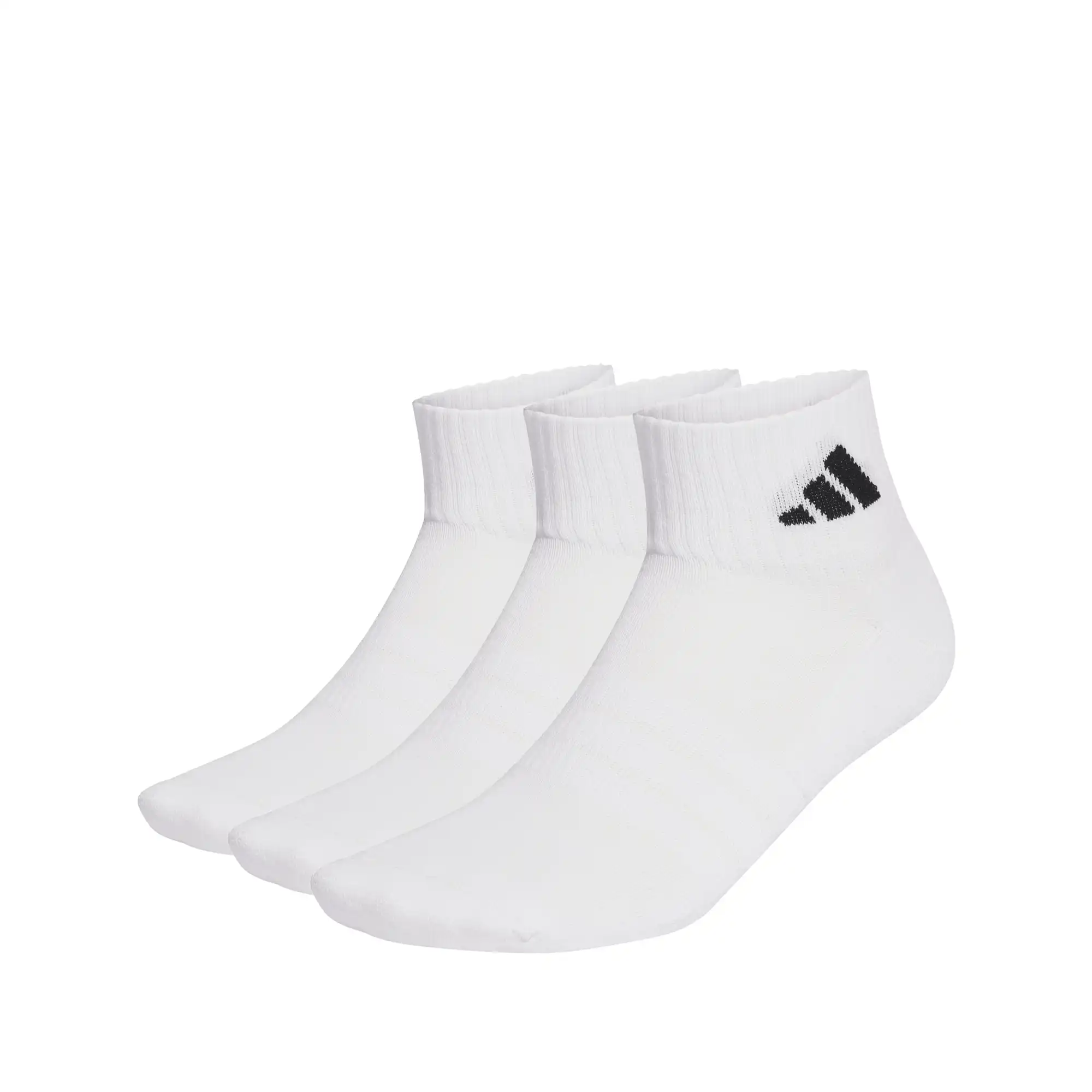 Calcetín adidas Casual Cushioned 3 Pack Unisex JZ0523