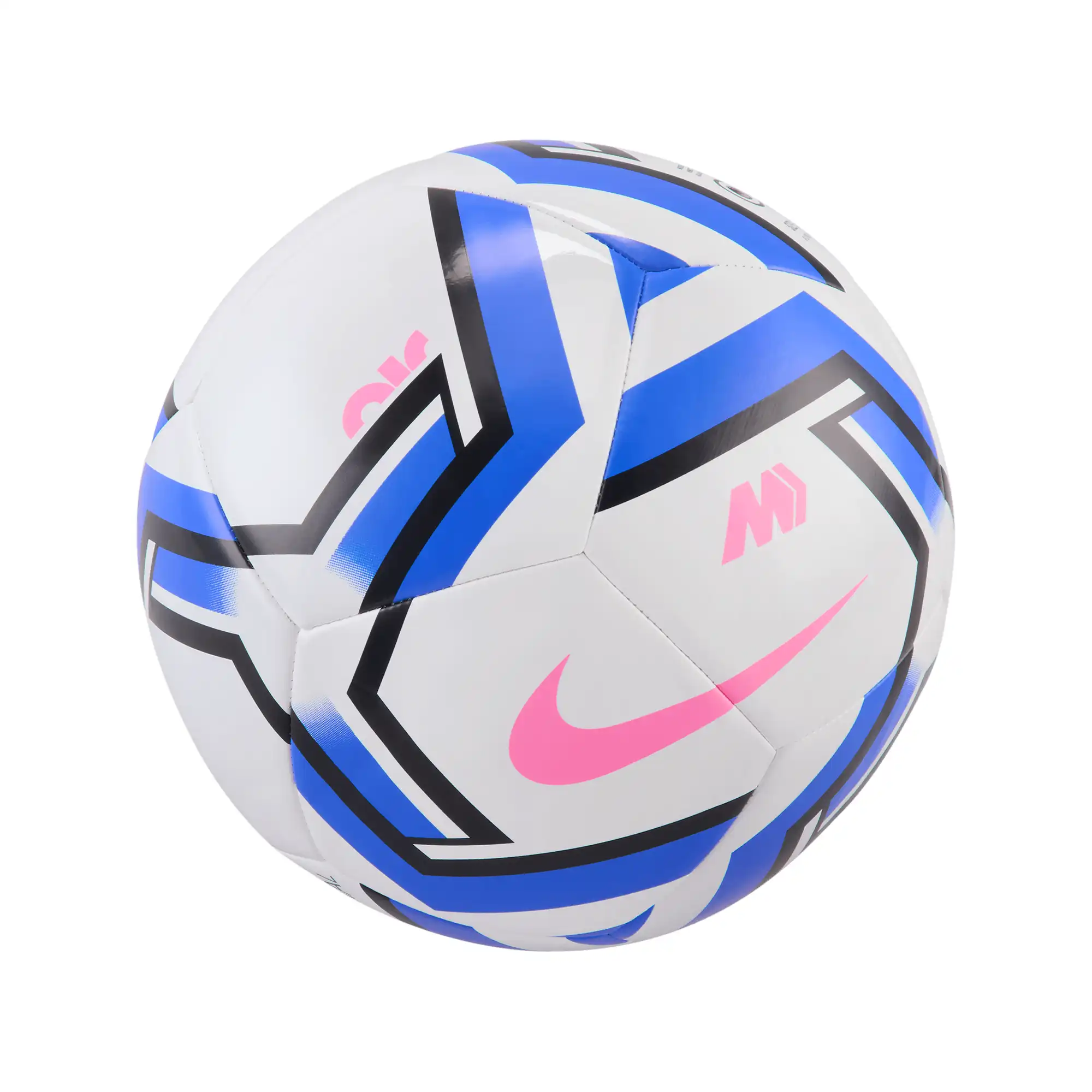 Balón Nike Futbol Mercurial Fade Unisex HV6330-100