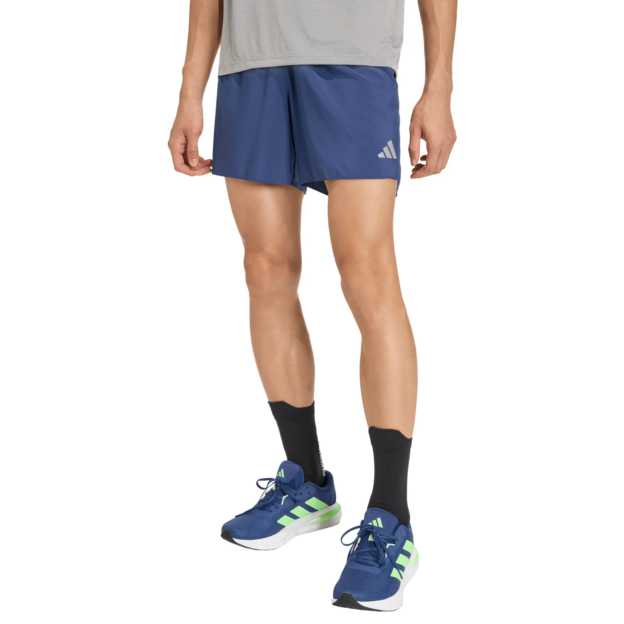 Short adidas Correr adi365 Essentials Hombre JZ7767