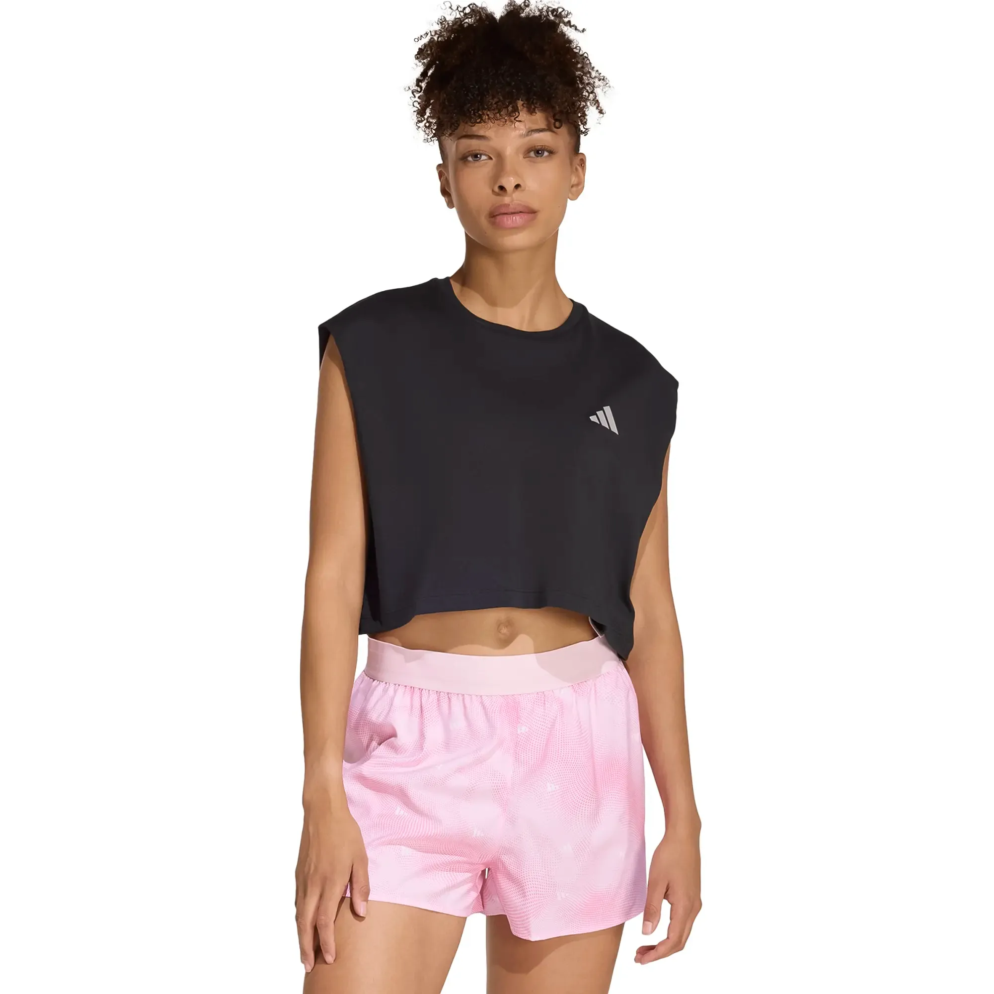 Top adidas Correr adi365 Essentials Mujer KA0288