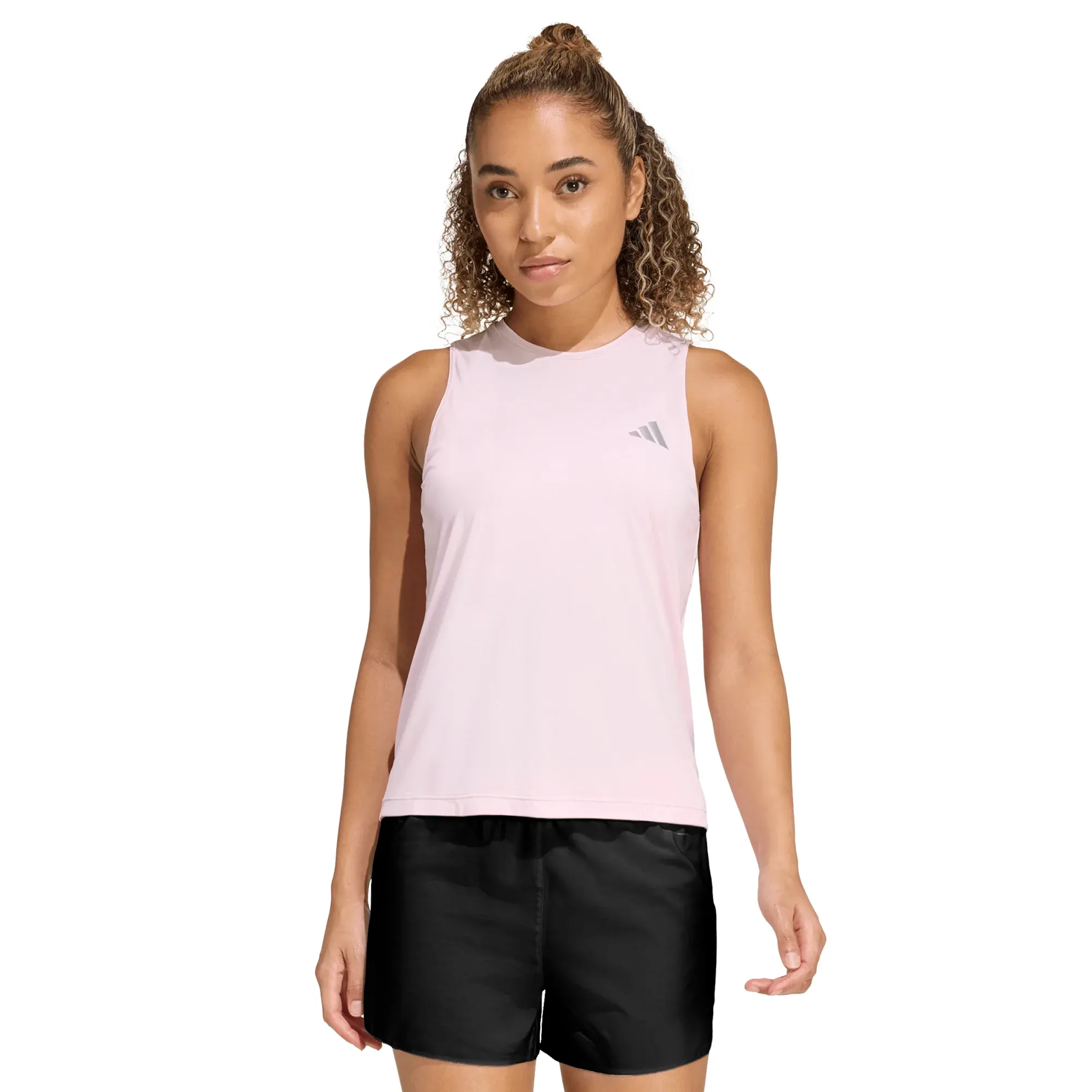 Tank adidas Correr adi365 Essentials Mujer KA0261