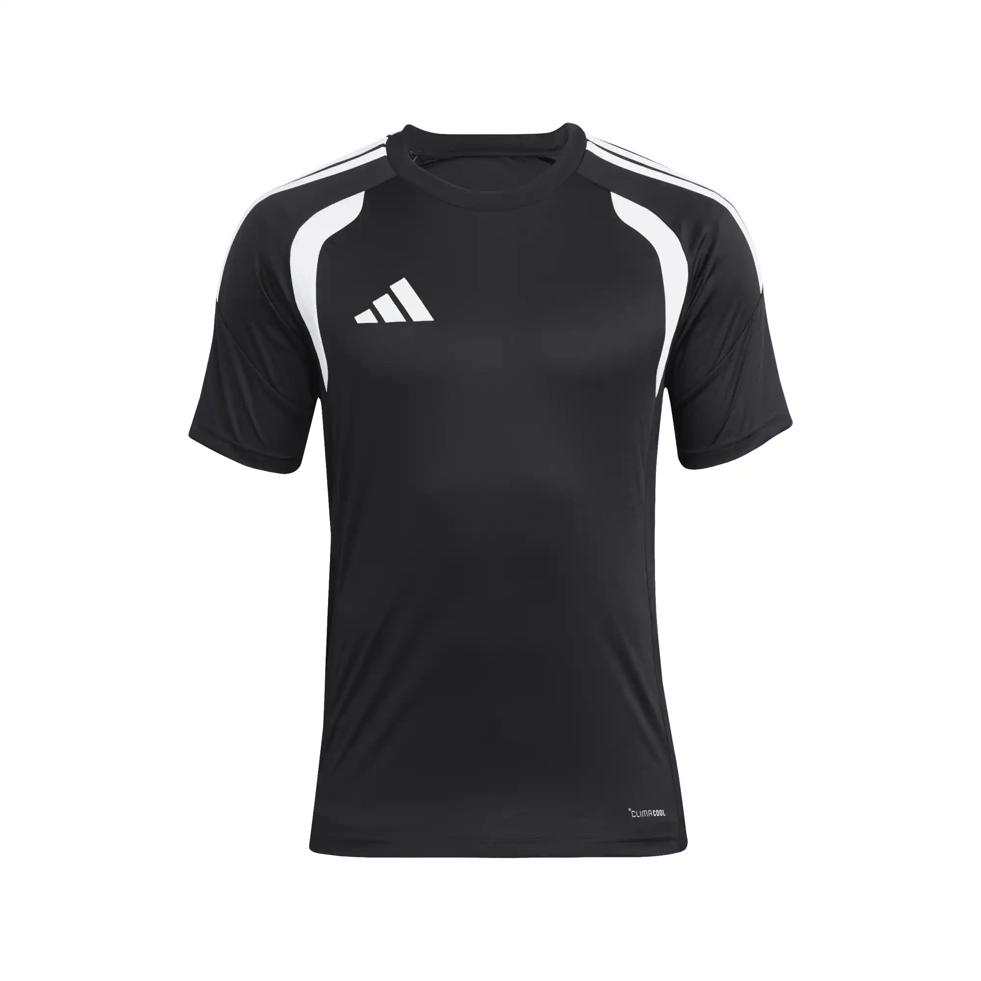 Playera adidas Futbol Tiro 2026 League Hombre KB1348