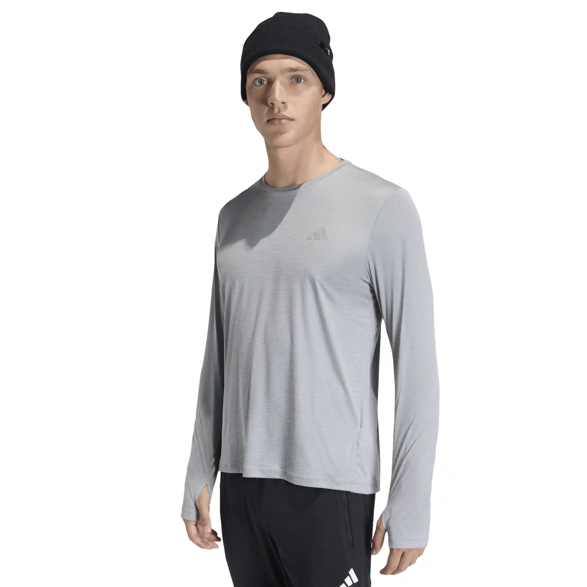 Playera adidas Correr adi365 Essentials Hombre KE8420