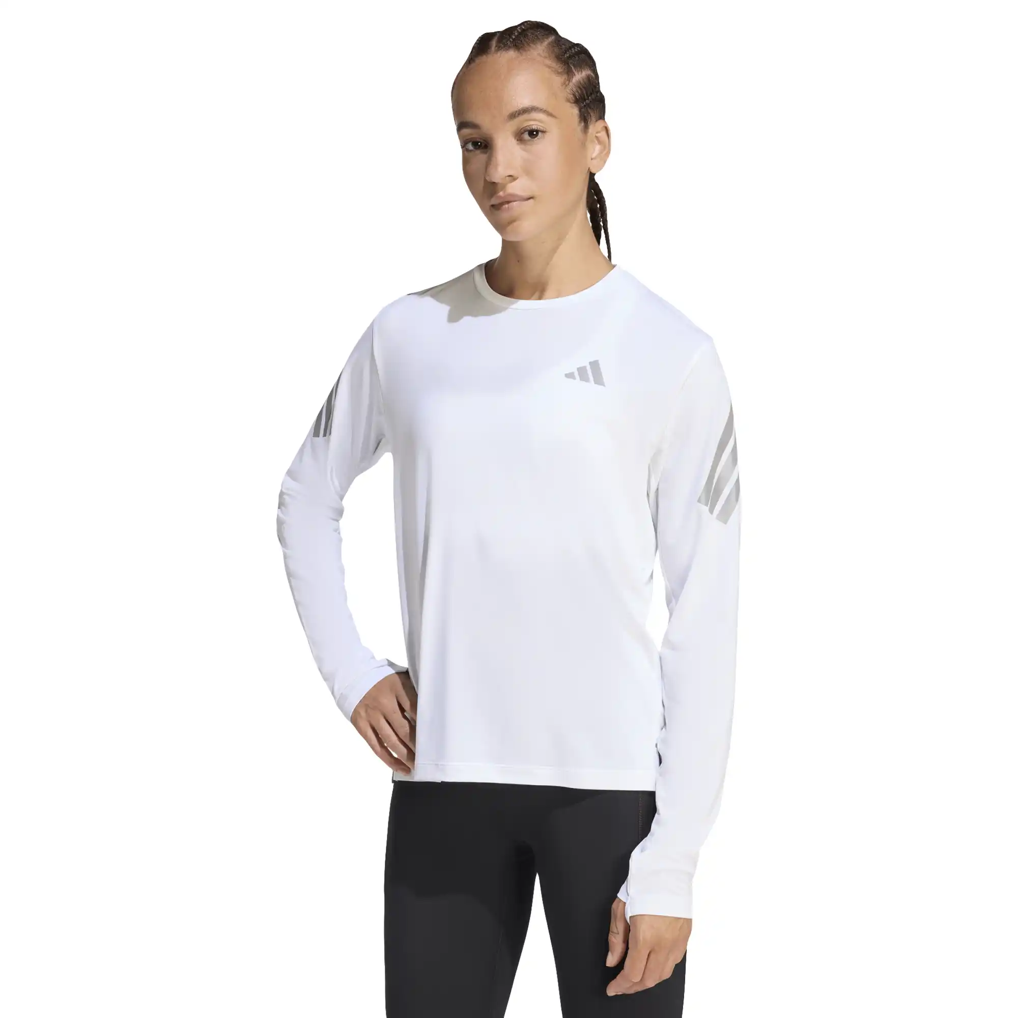 Playera adidas Correr adi365 Essentials Mujer KE6842