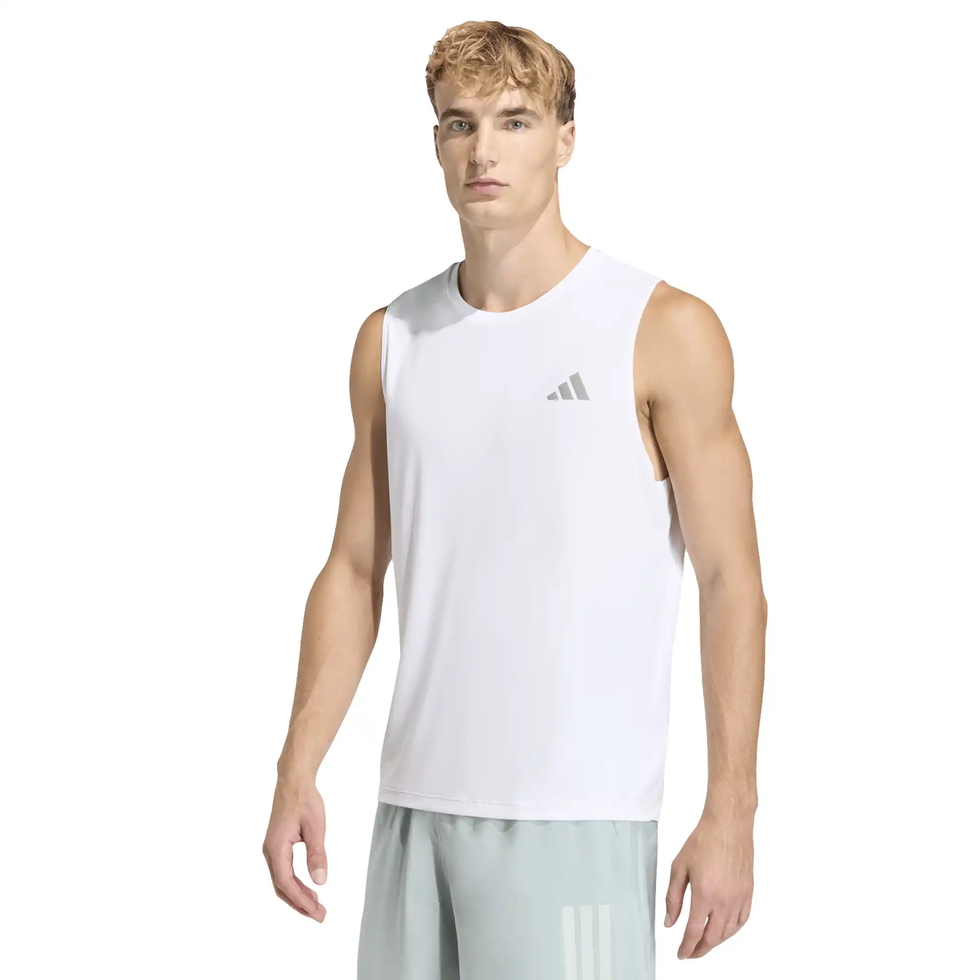 Tank adidas Correr adi365 Essentials Hombre KB5968