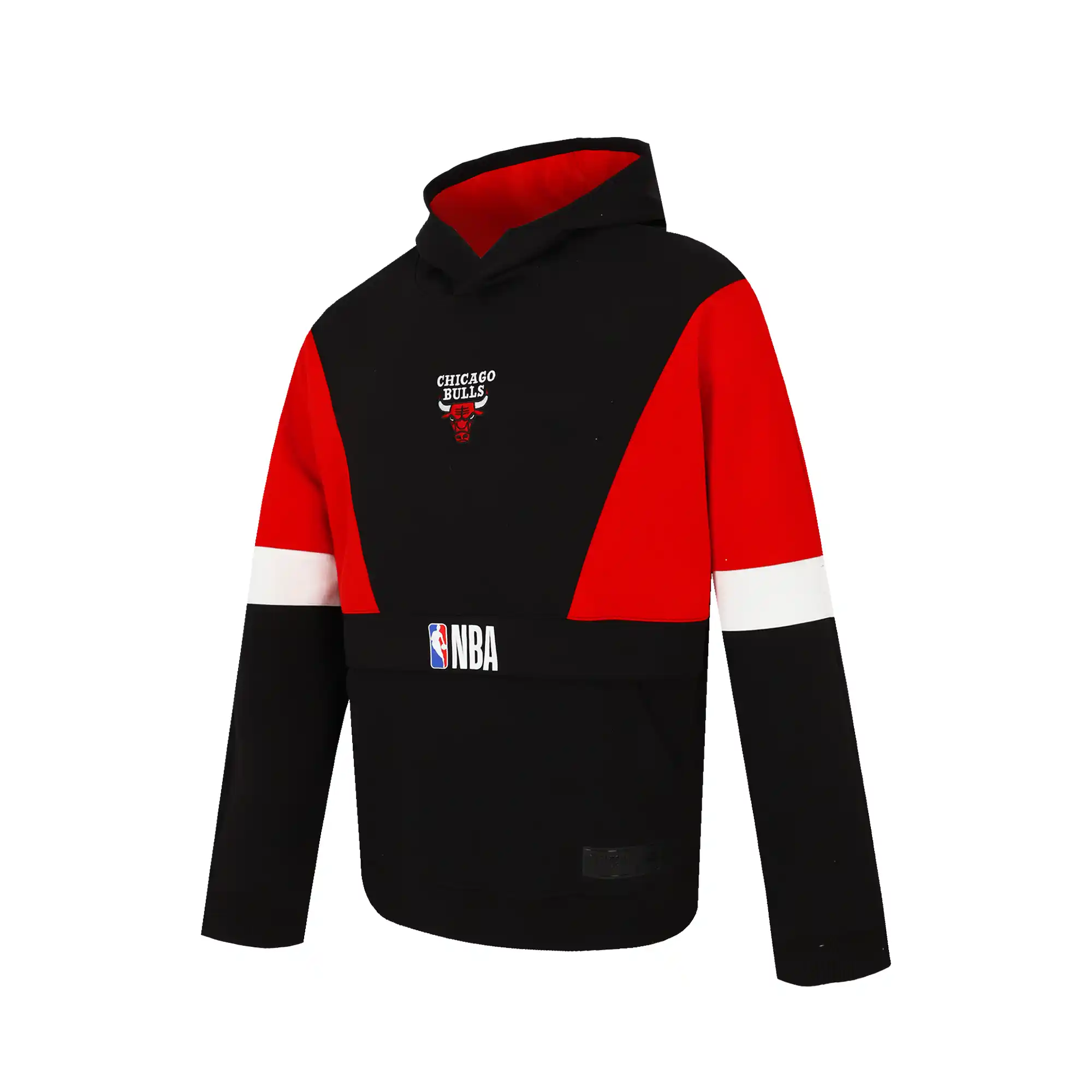 Sudadera NBA Chicago Bulls Hombre NBAHD526105BK1