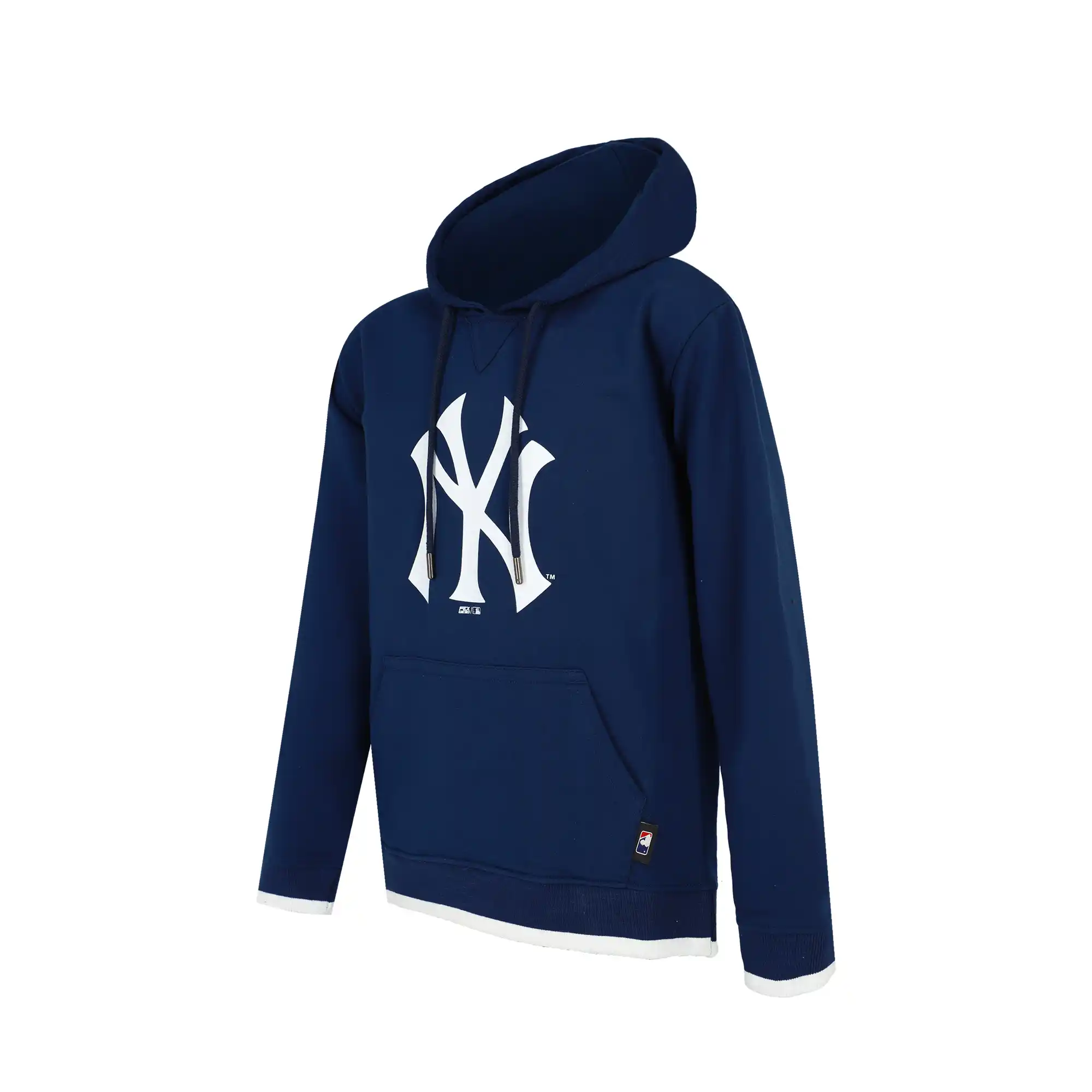 Sudadera MLB New York Yankees Niño MLBHD32001NVY