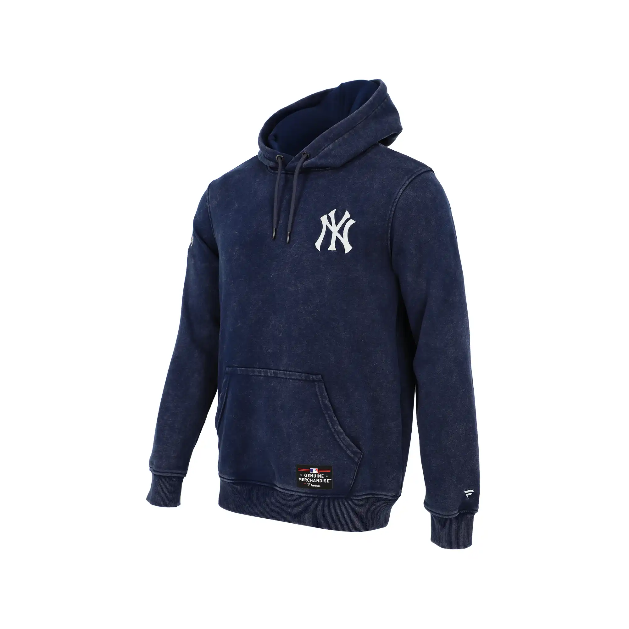 Sudadera MLB New York Yankees Hombre MLBHD526102NV1