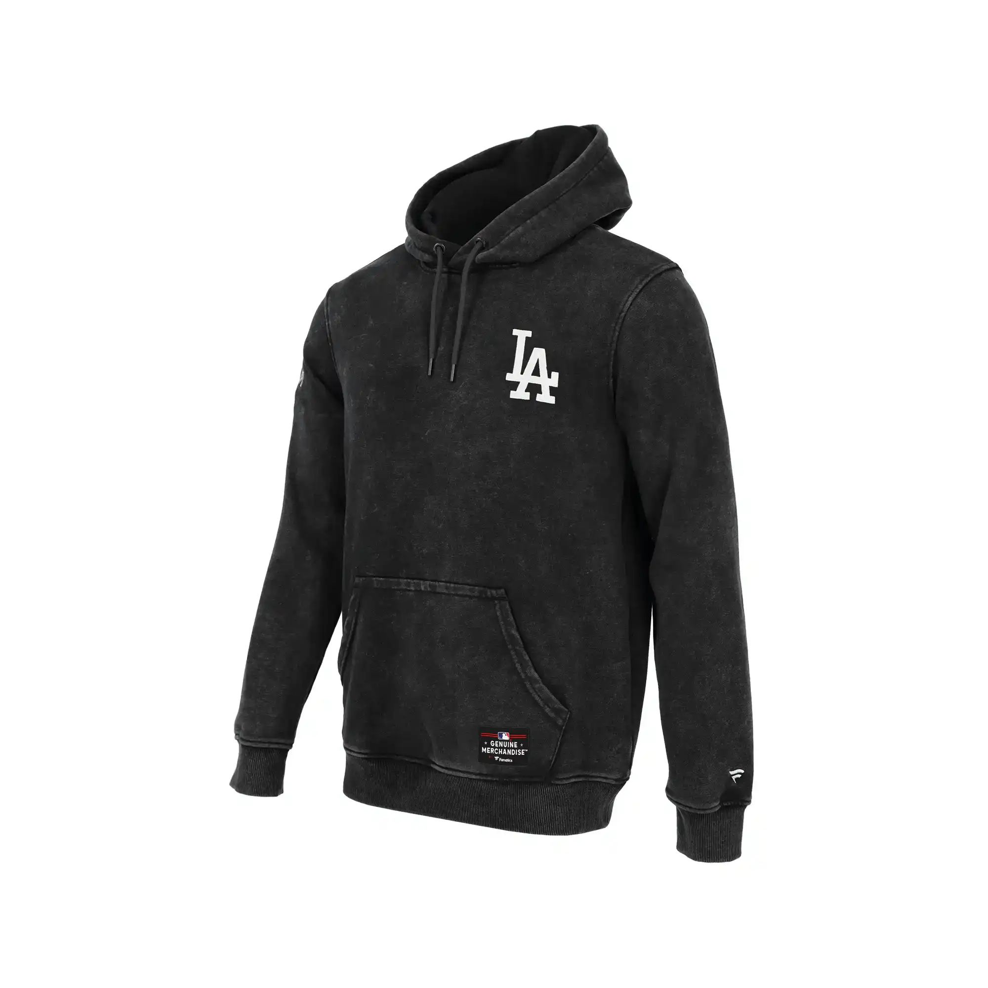 Sudadera MLB Los Angeles Dodgers Hombre MLBHD526102BK1