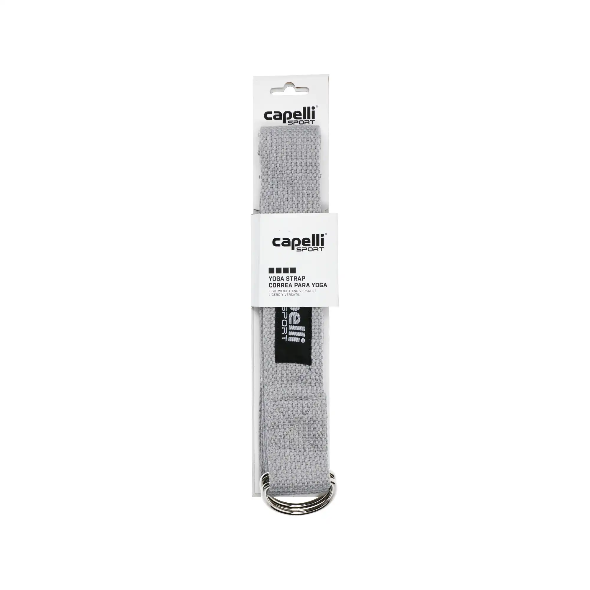 Correa Capelli Sport Yoga Unisex CSXF-1038