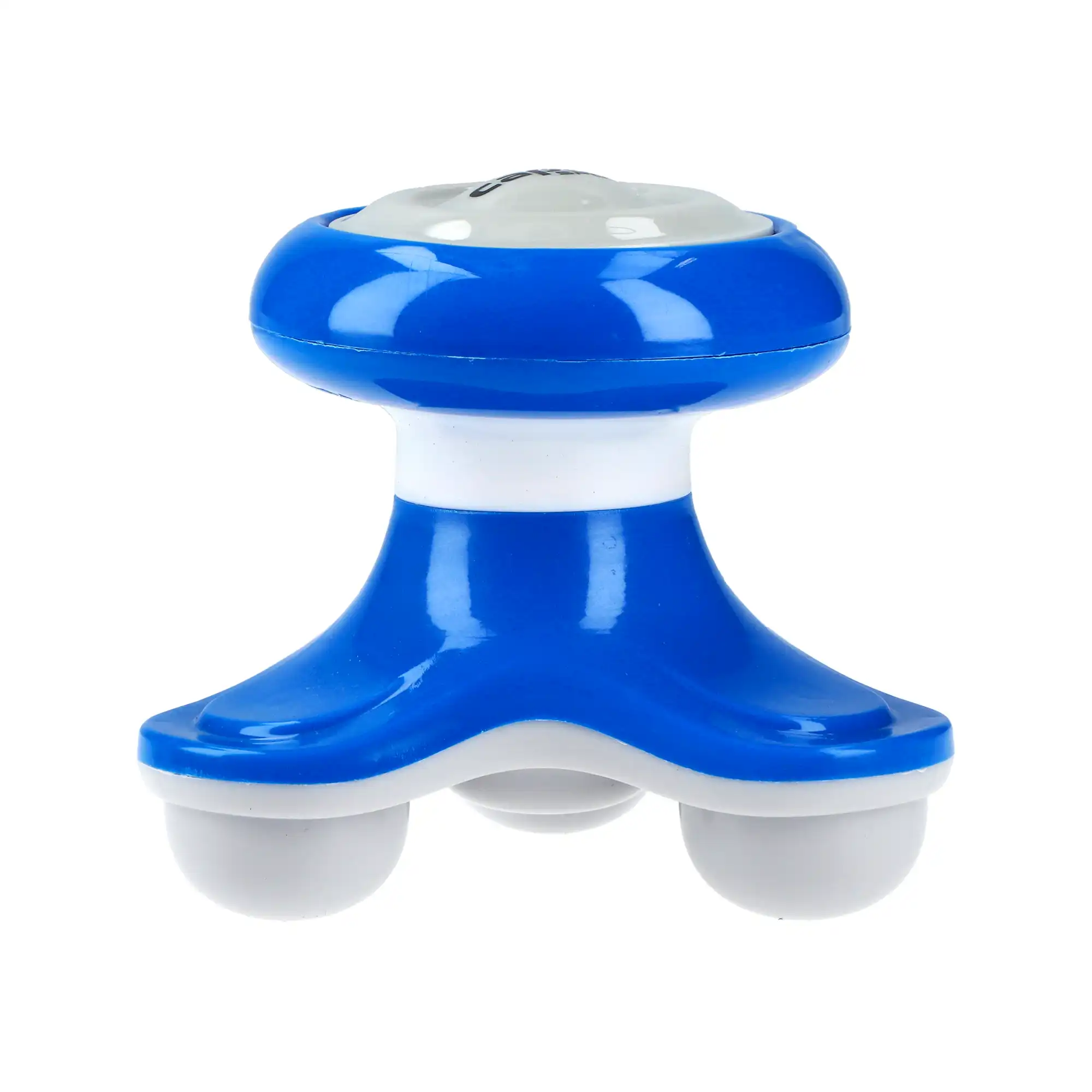 Masajeador Capelli Sport Entrenamiento Mini Handheld Vibratin Unisex CSEF-2193