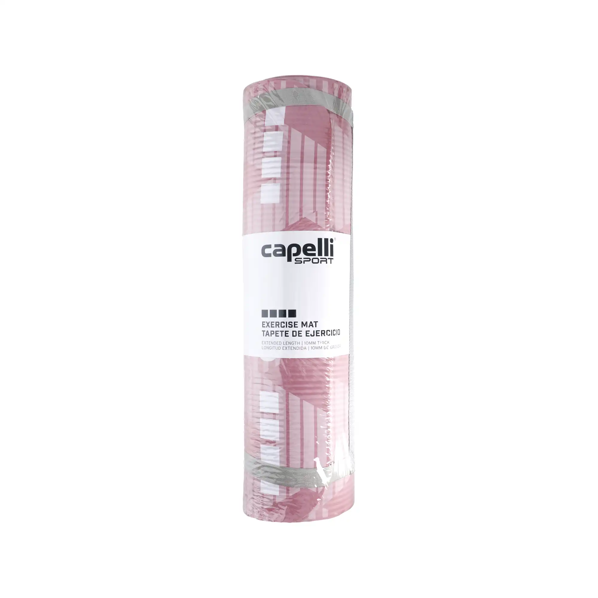 Tapete Capelli Sport Entrenamiento Mat 10 mm Unisex CSXF-2087