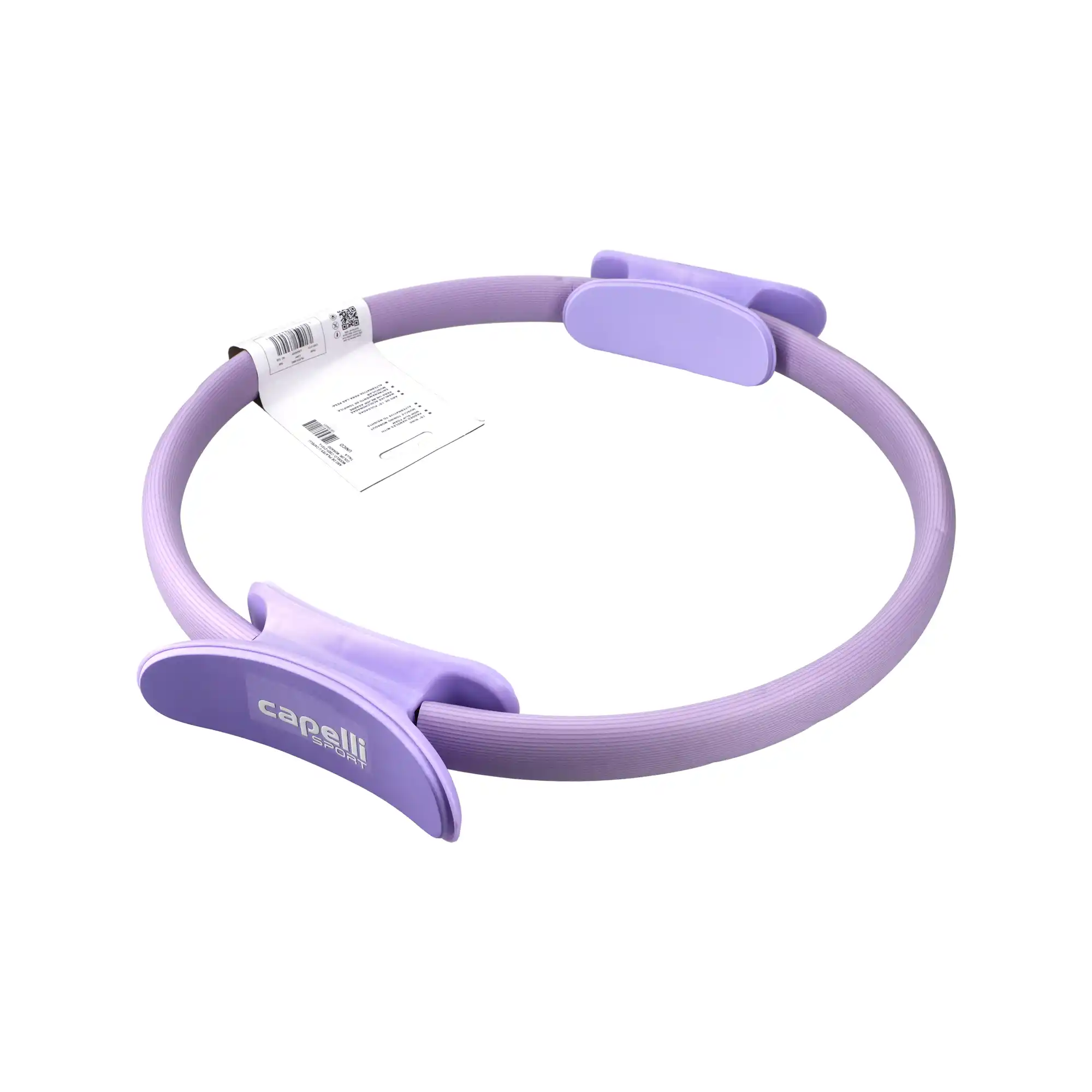 Anillo Capelli Sport Entrenamiento Pilates Ring Unisex CSEF-2151-L